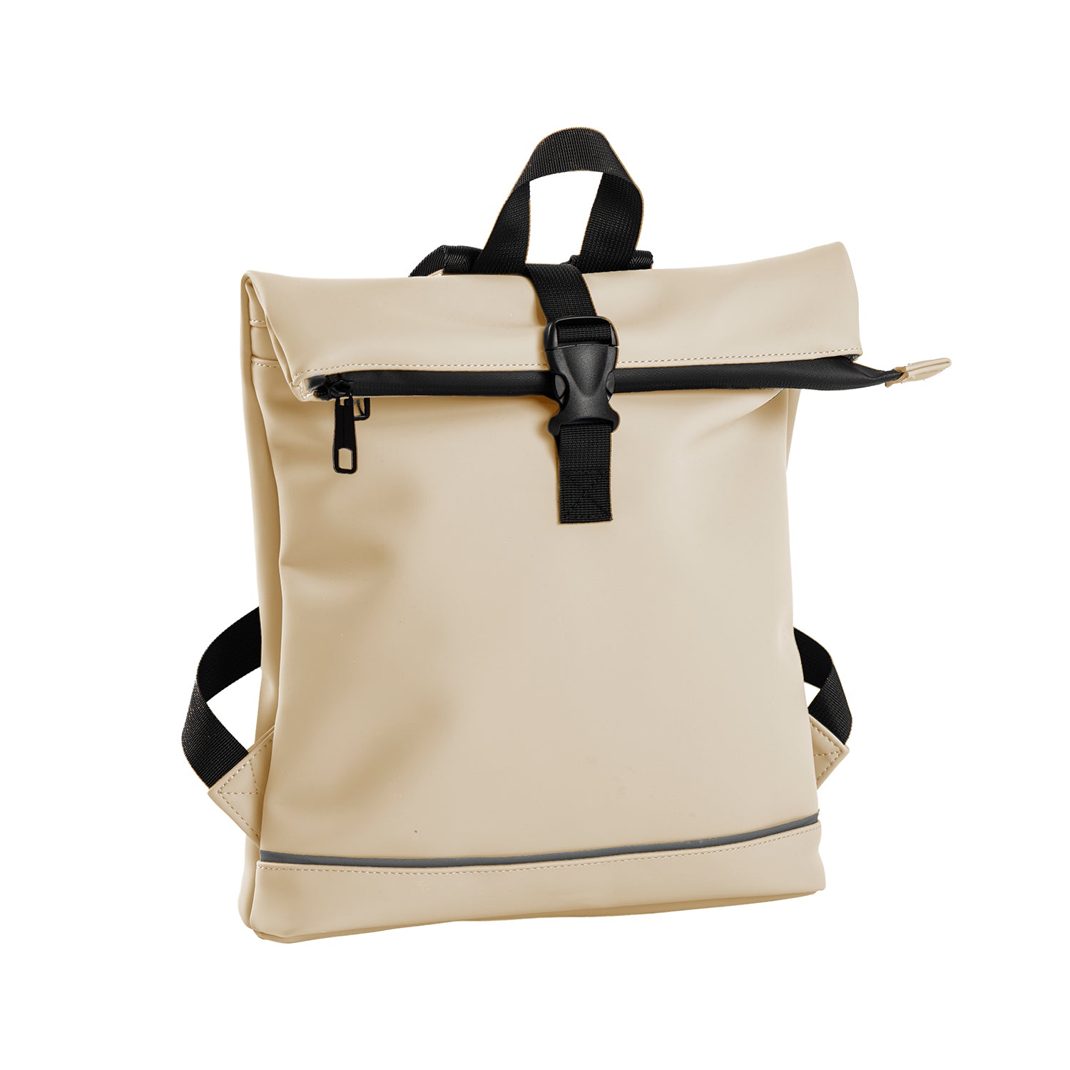 Daniel Ray Jefferson - Rolltop-Rucksack