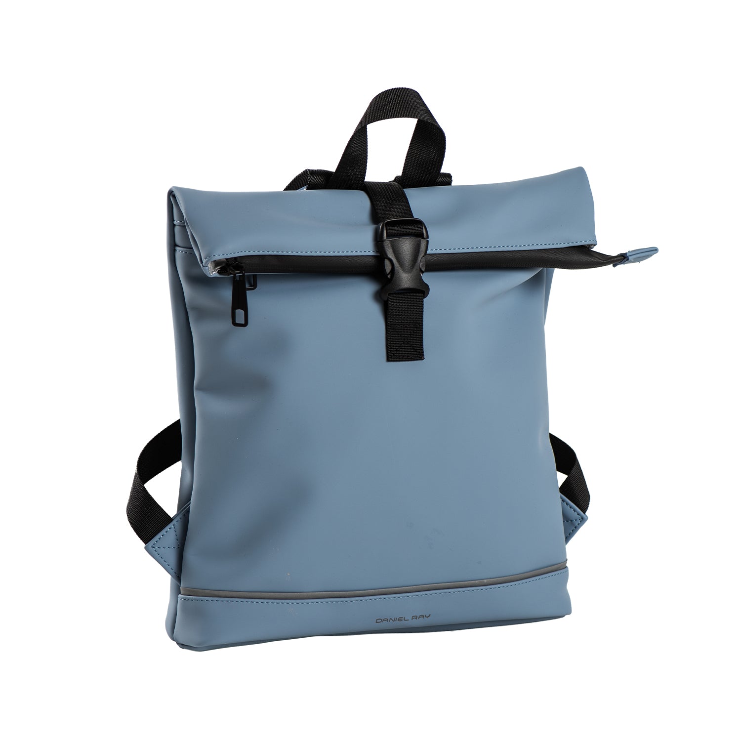 Daniel Ray Jefferson - Rolltop-Rucksack