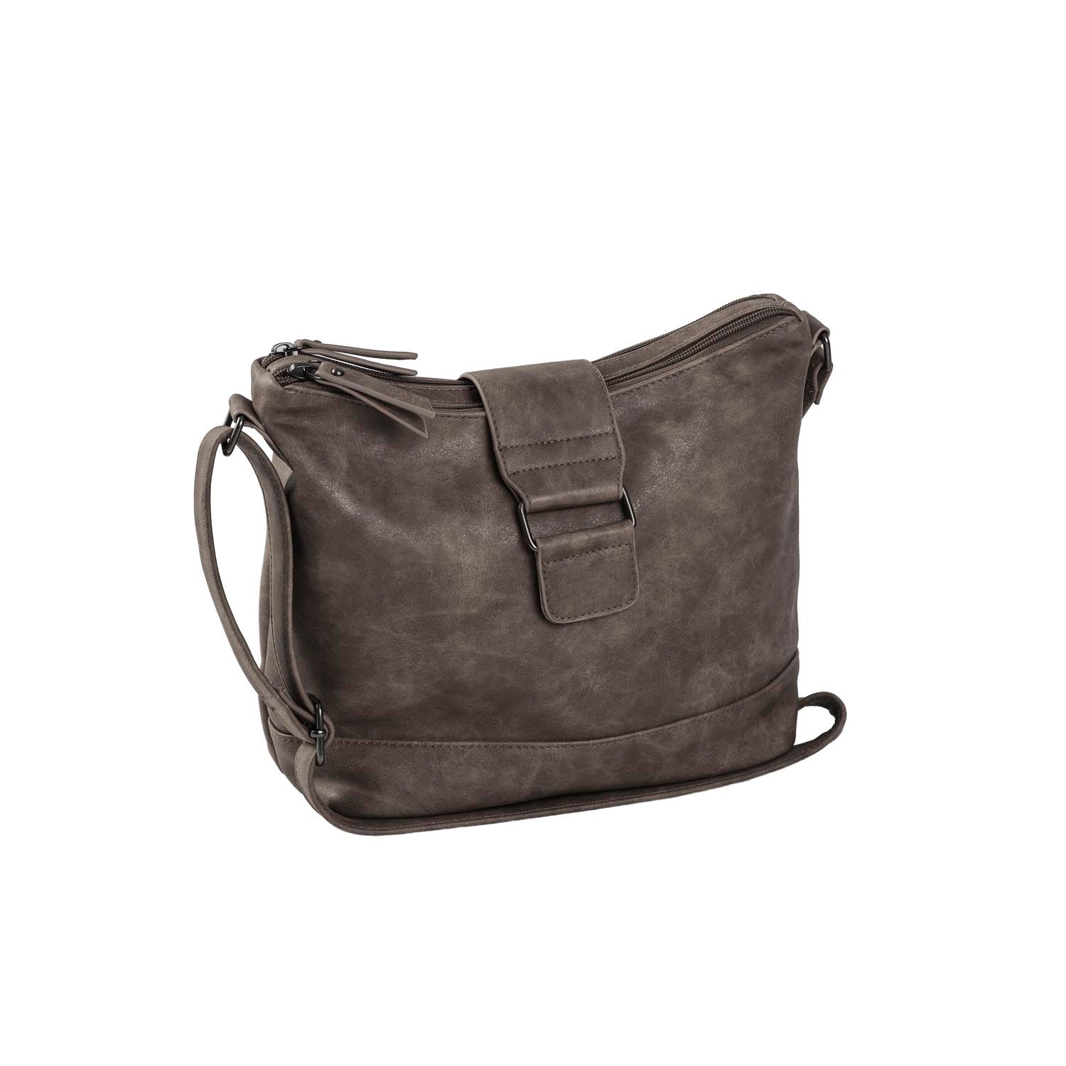 Daniel Ray Charlotte - Umhängetasche