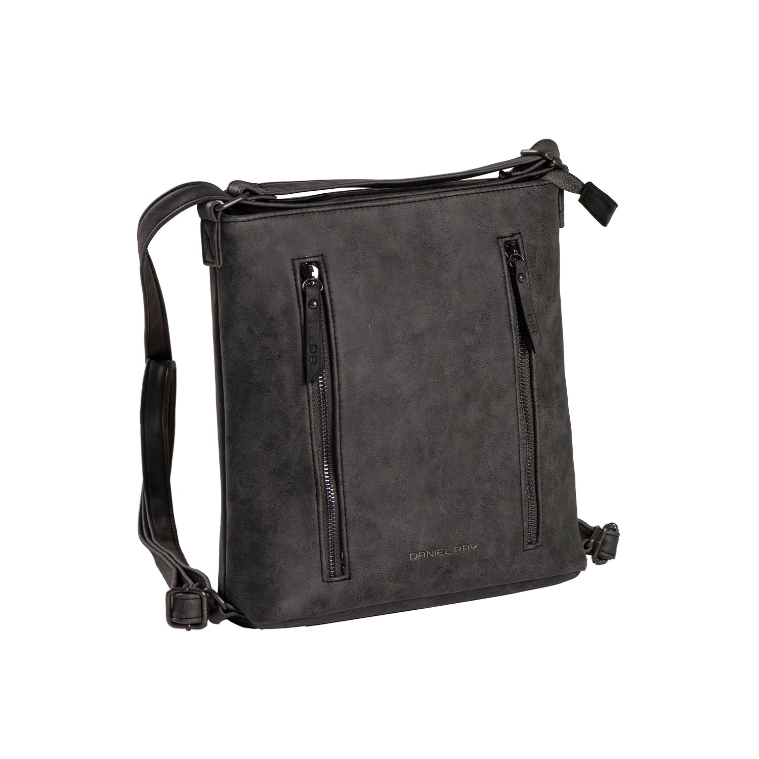 Daniel Ray Tuscaloosa - Umhängetasche/Rucksack