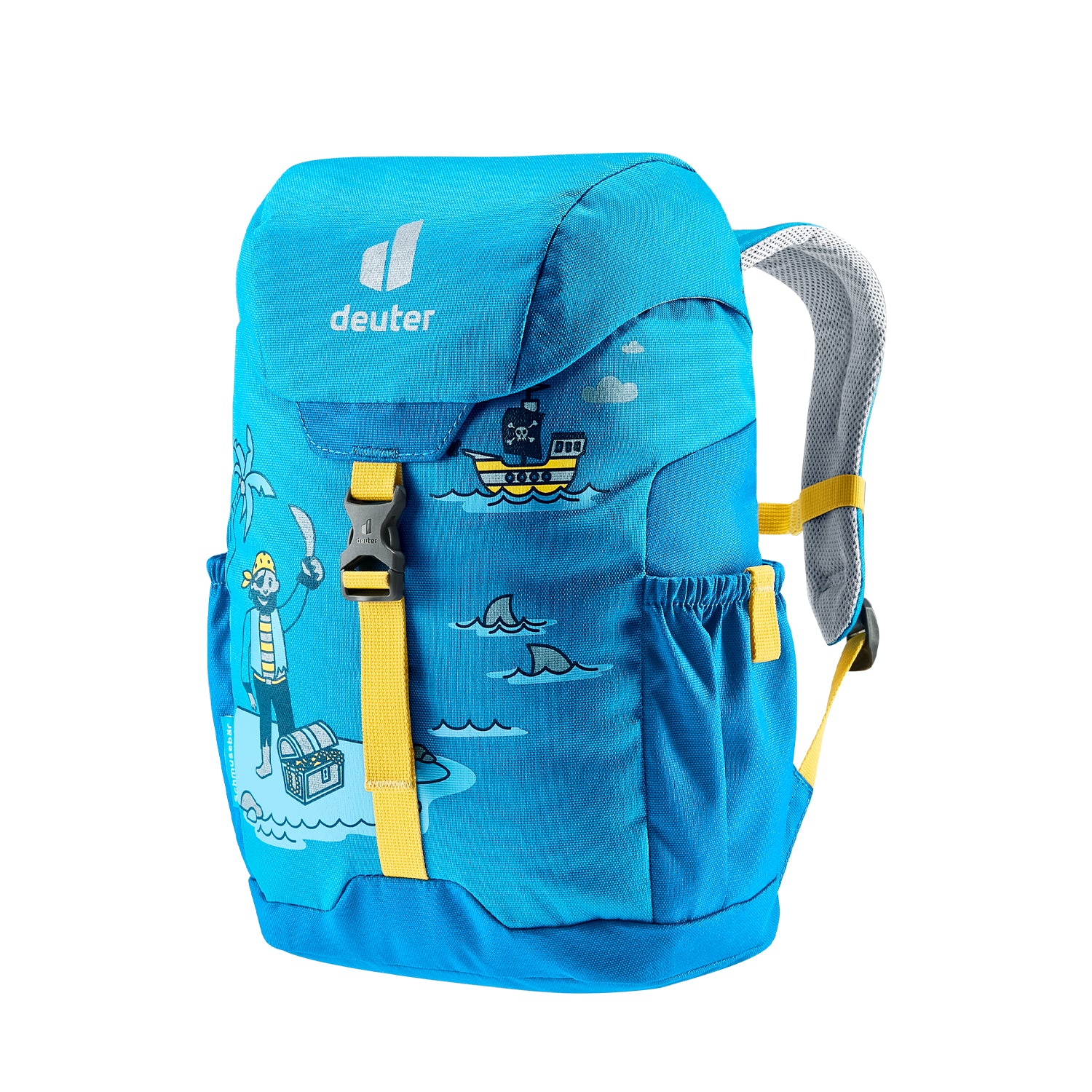 Deuter Schmusebär - Kindergarten Rucksack