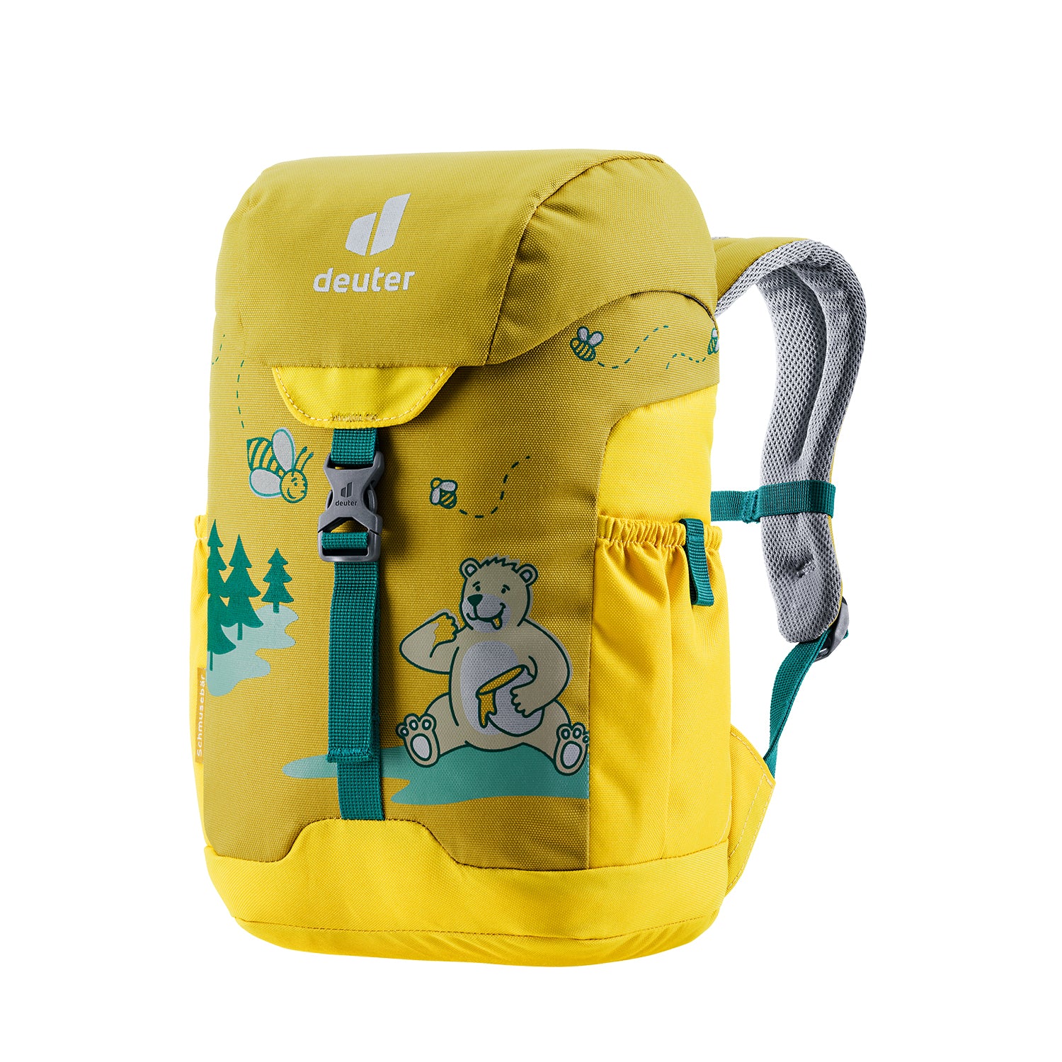 Deuter Schmusebär - Kindergarten Rucksack
