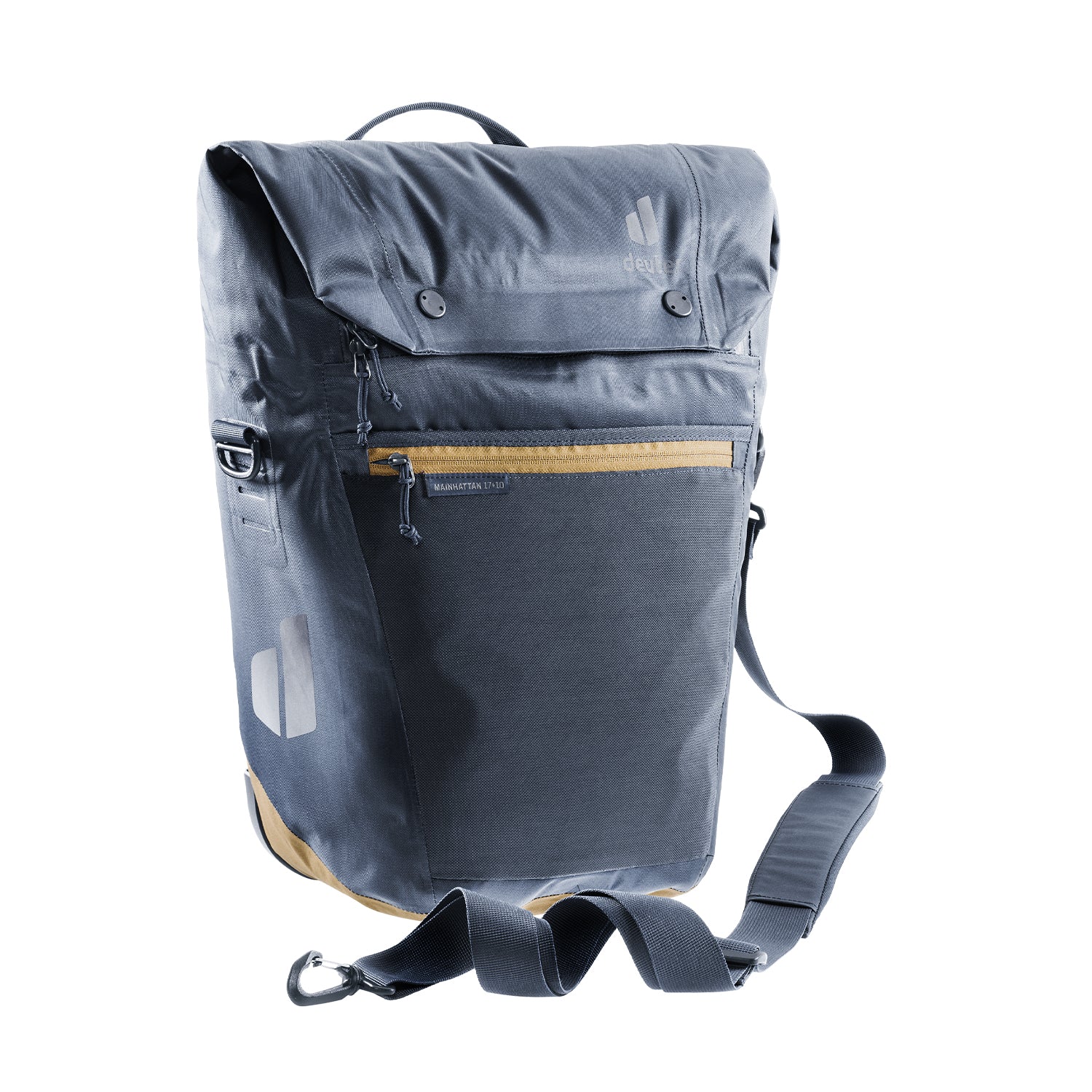 Deuter Mainhatten 17+10 - Fahrradtasche