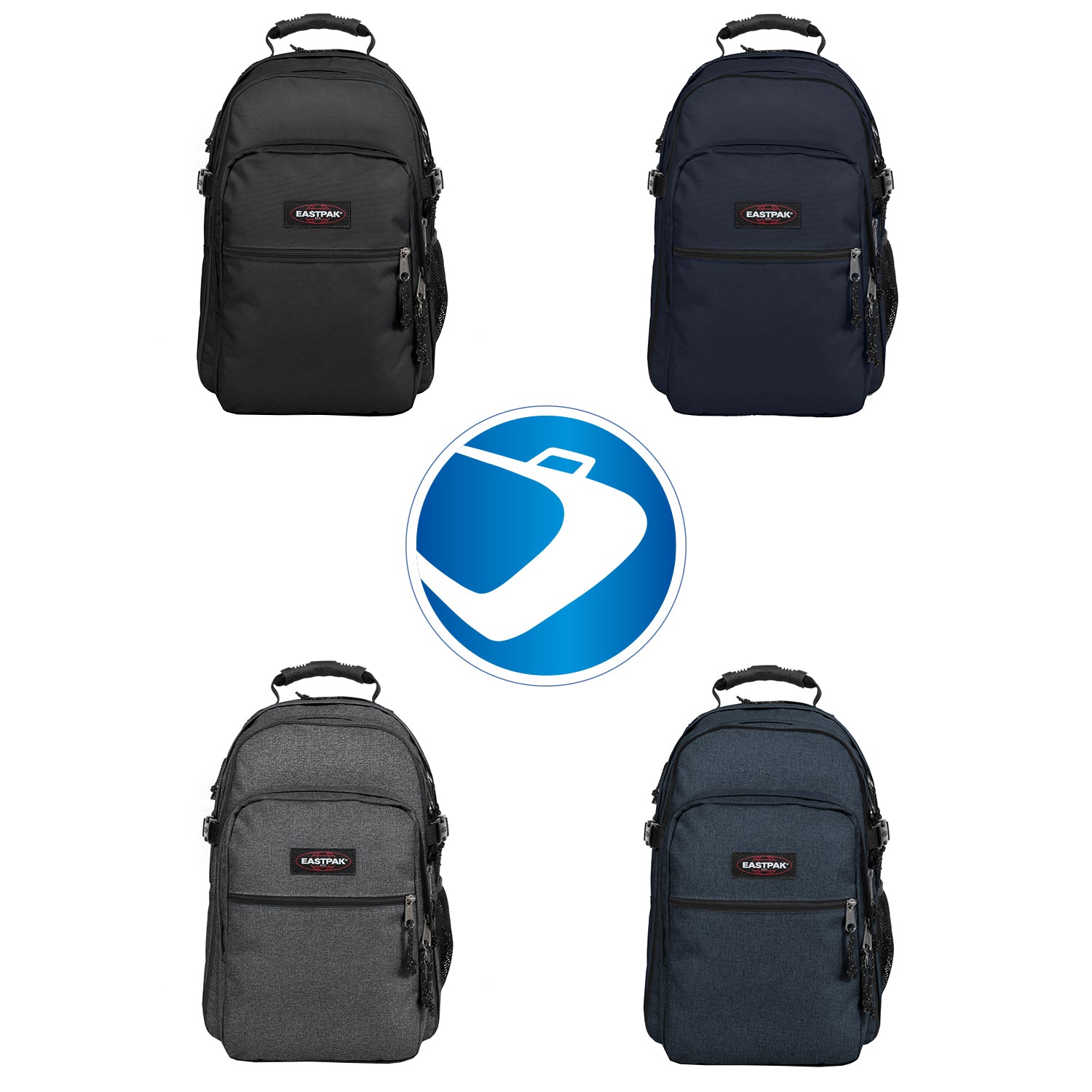 Eastpak Tutor - Rucksack