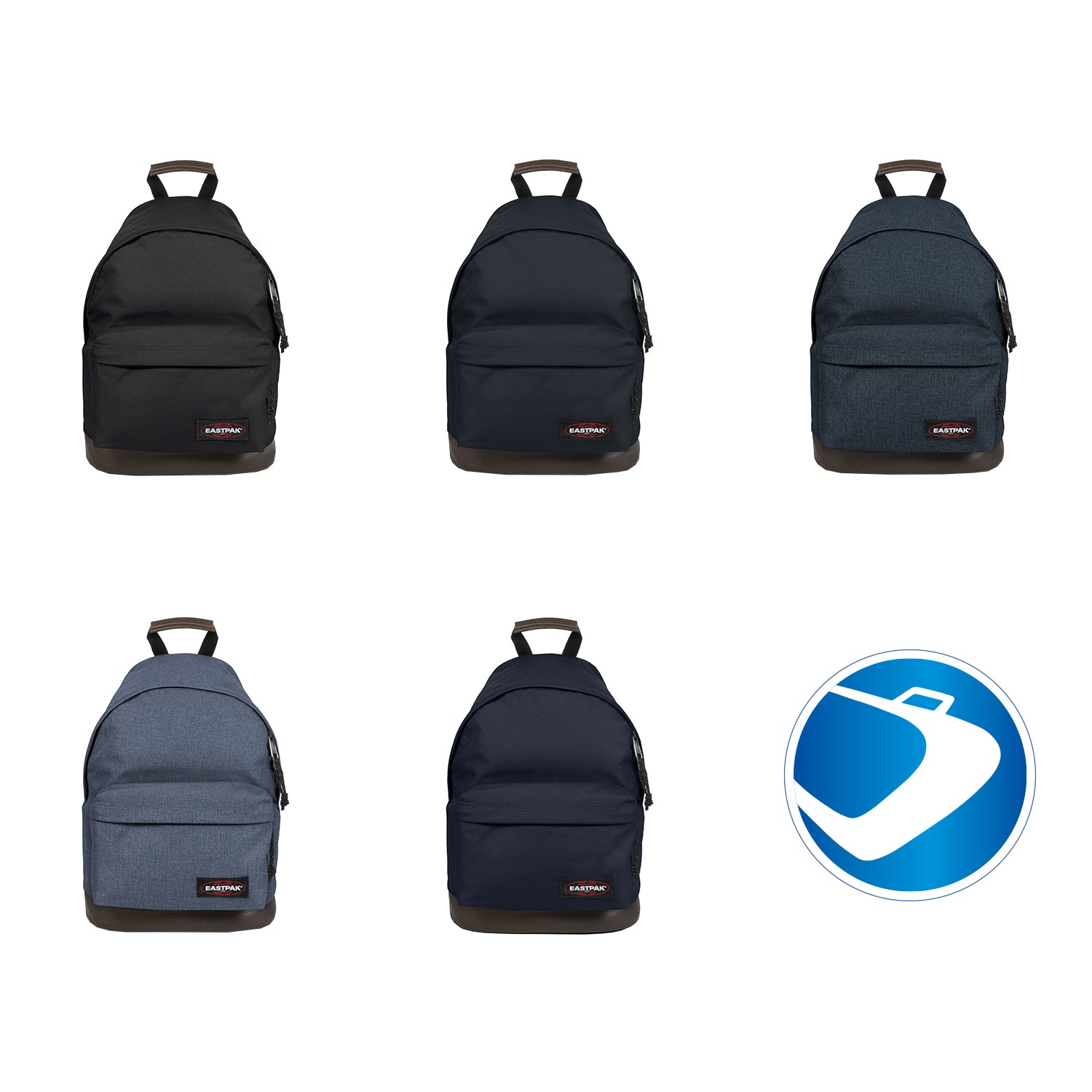 Eastpak Wyoming - Rucksack