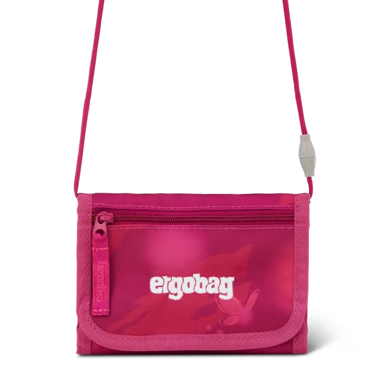 Ergobag Brustbeutel