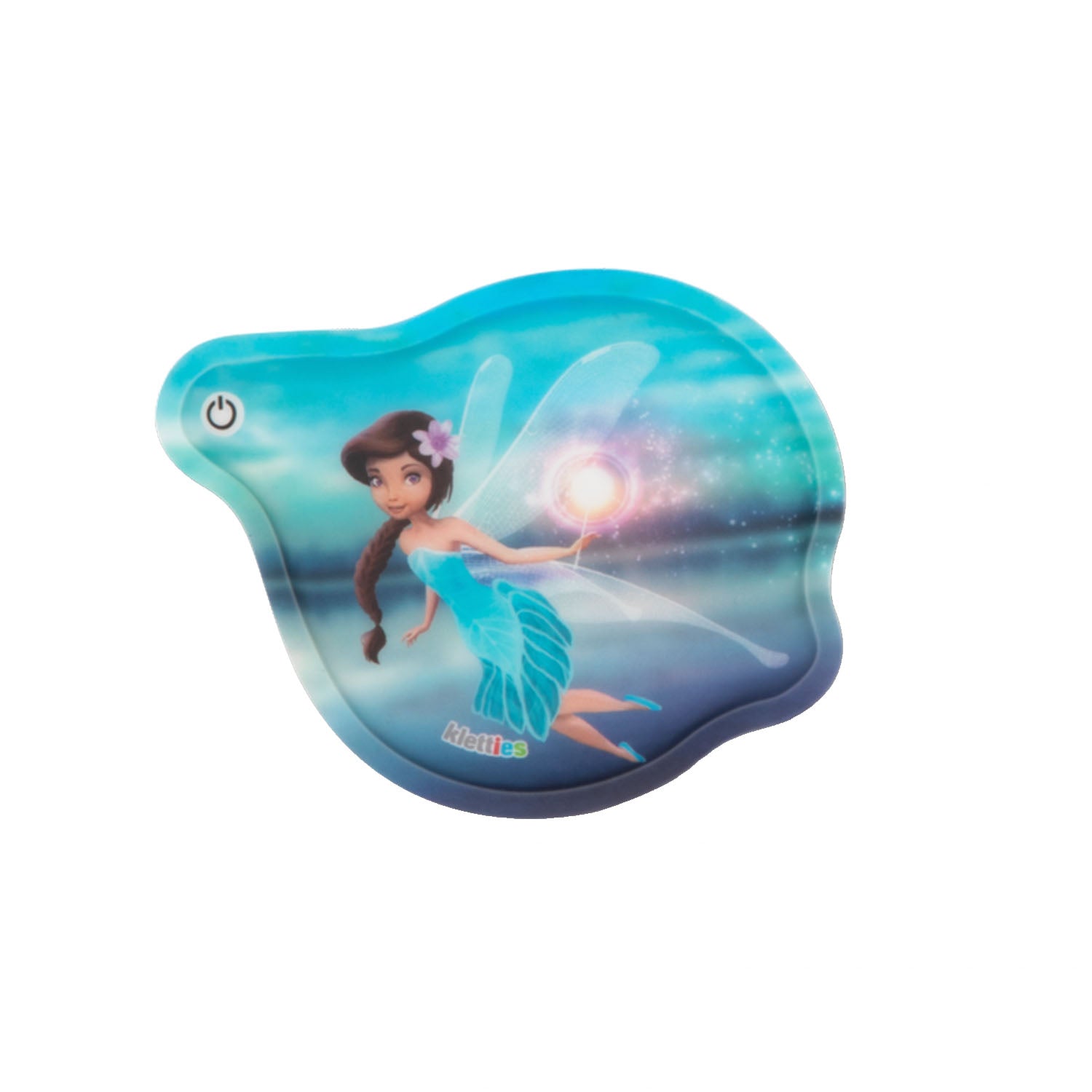 Ergobag Blinkie-Klettie