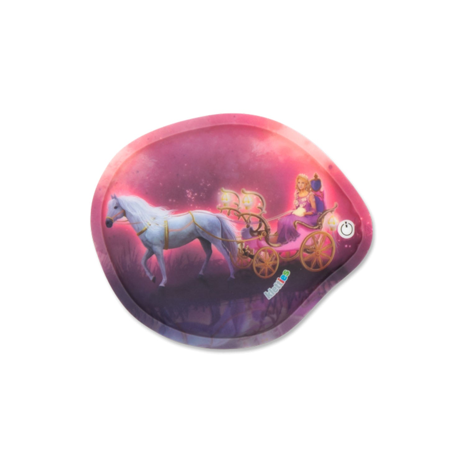 Ergobag Blinkie-Klettie