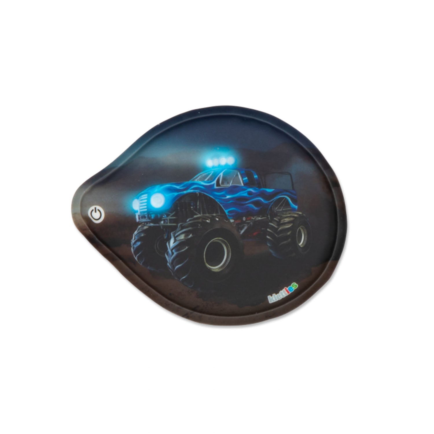 Ergobag Blinkie-Klettie