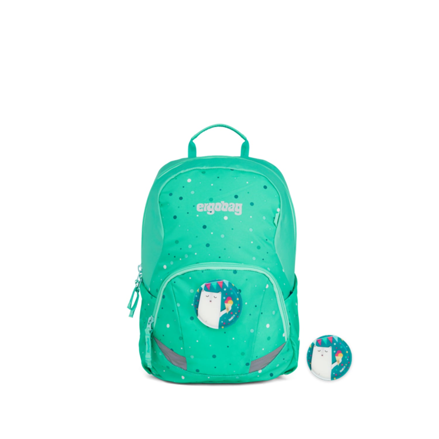 Ergobag Ease Large - Kindergartenrucksack