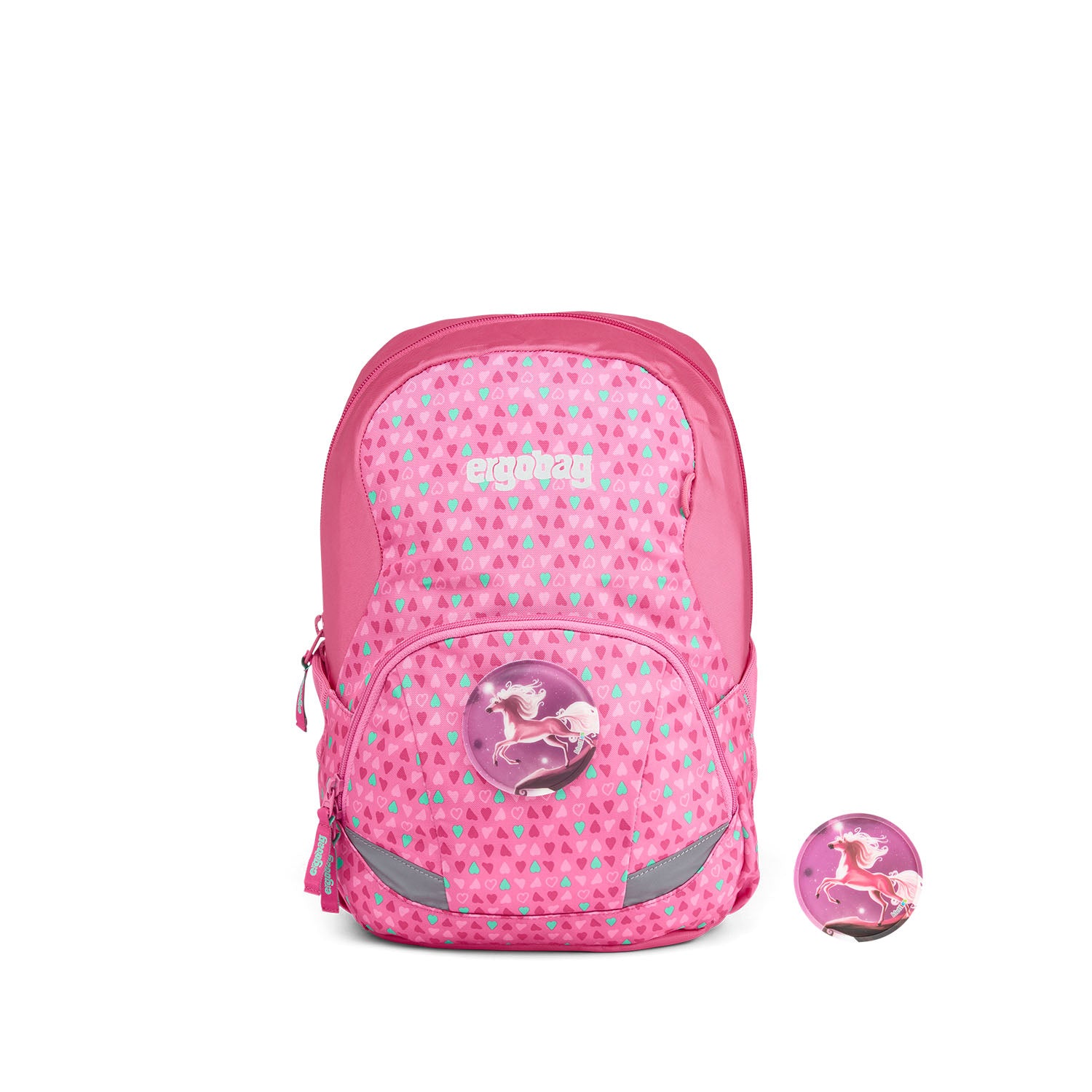 Ergobag Ease Large - Kindergartenrucksack
