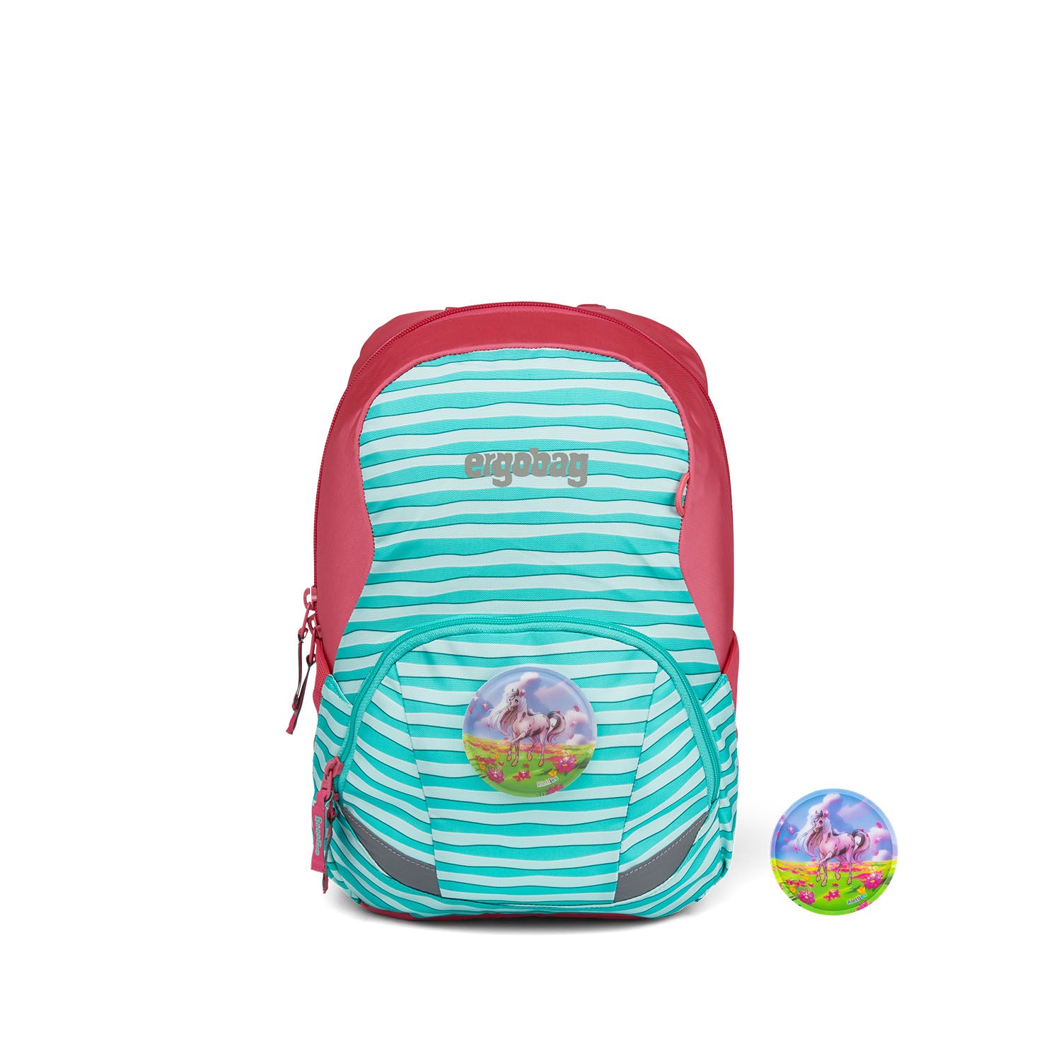 Ergobag Ease Large - Kindergartenrucksack