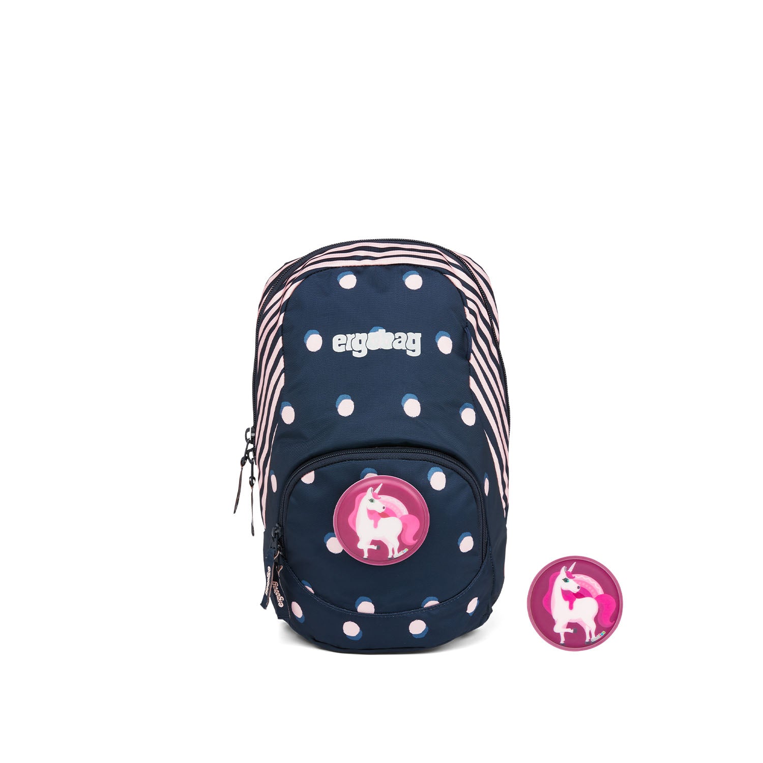 Ergobag Ease Small - Kindergartenrucksack