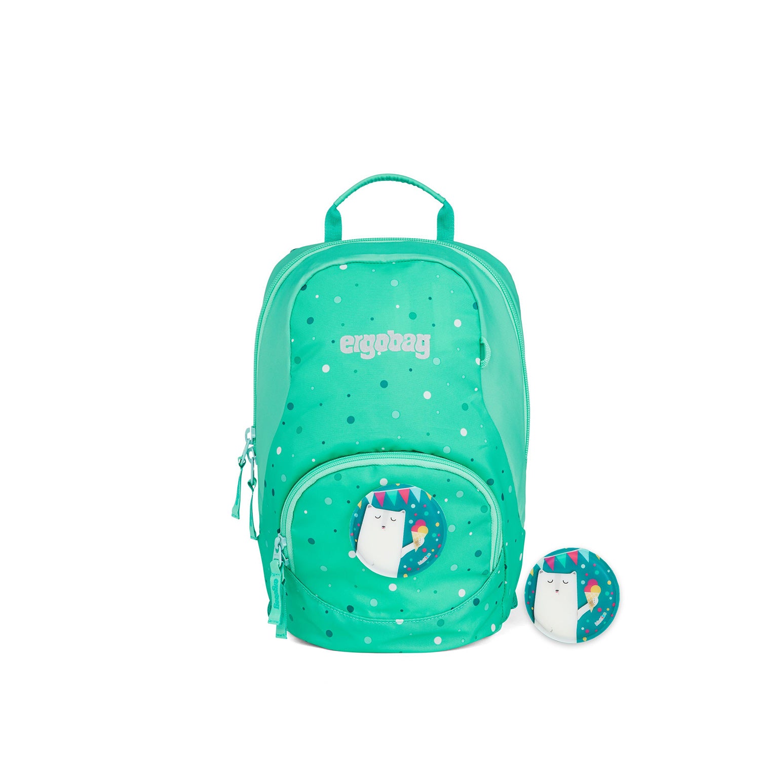Ergobag Ease Small - Kindergartenrucksack