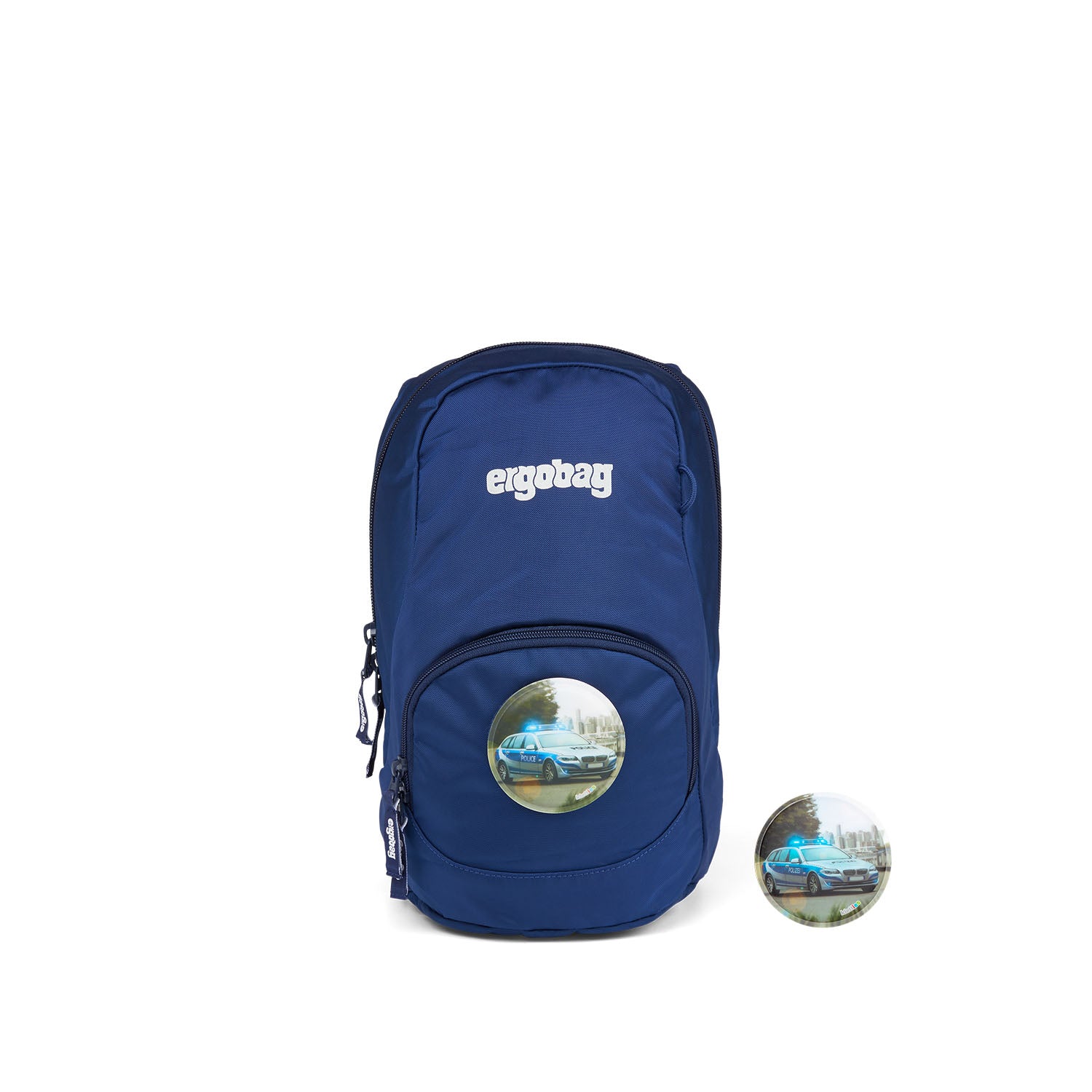 Ergobag Ease Small - Kindergartenrucksack