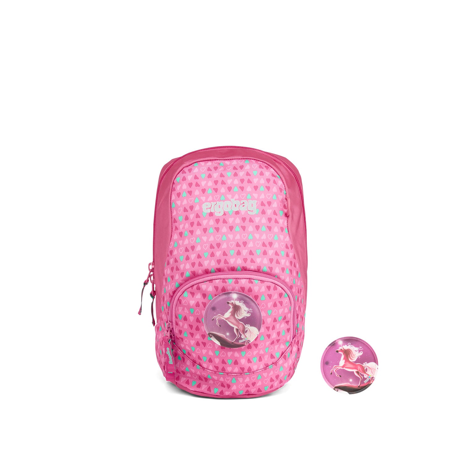 Ergobag Ease Small - Kindergartenrucksack