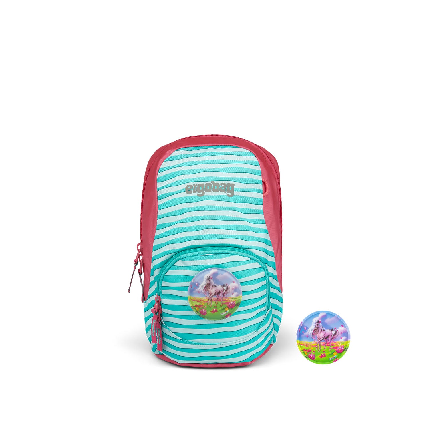 Ergobag Ease Small - Kindergartenrucksack