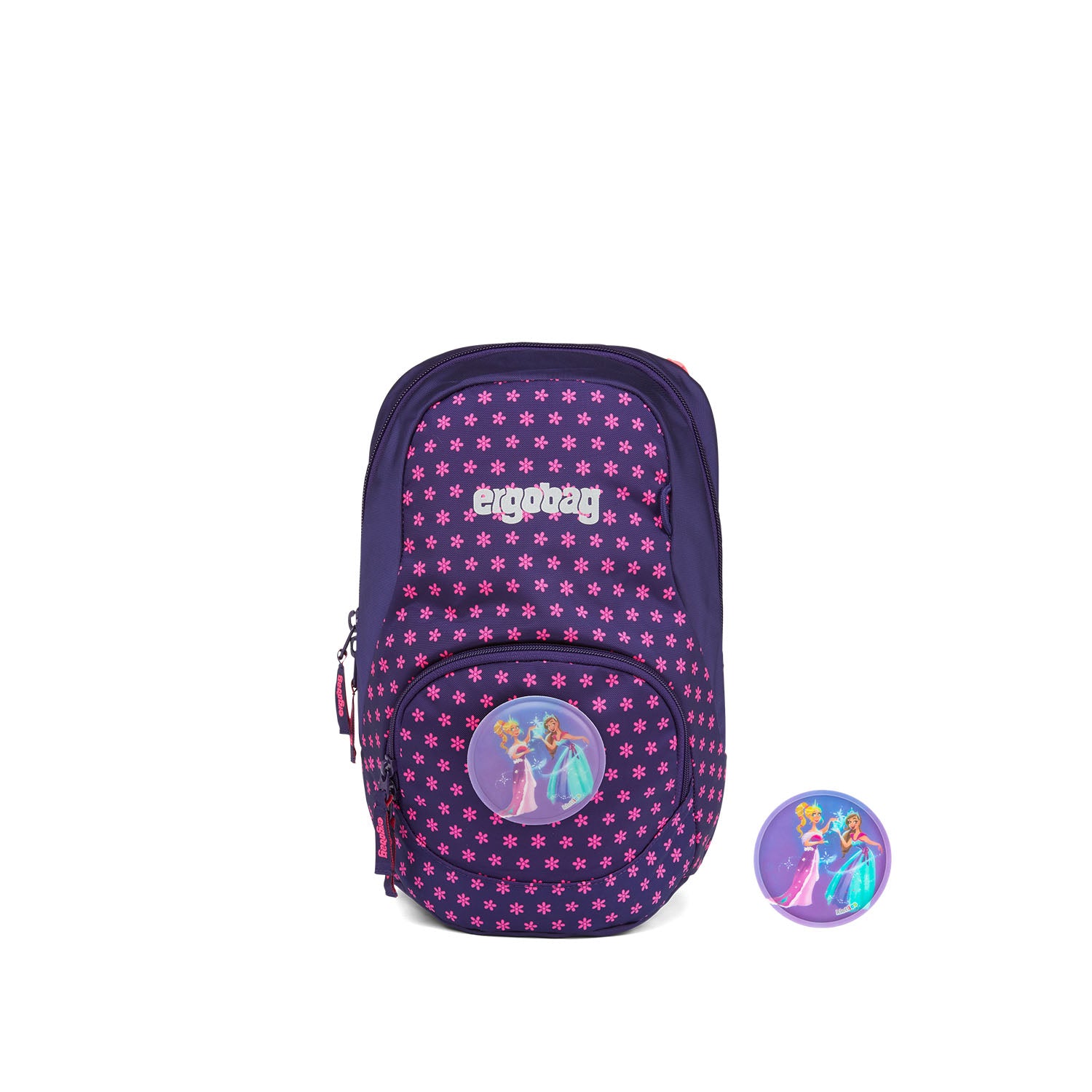 Ergobag Ease Small - Kindergartenrucksack