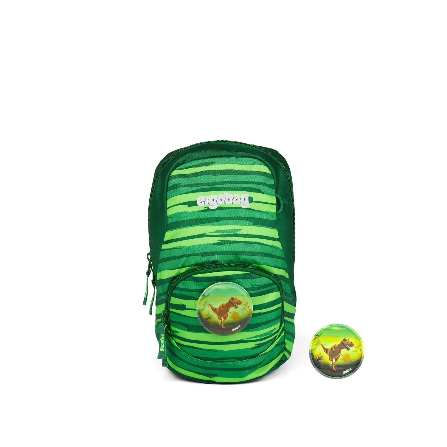 Ergobag Ease Small - Kindergartenrucksack