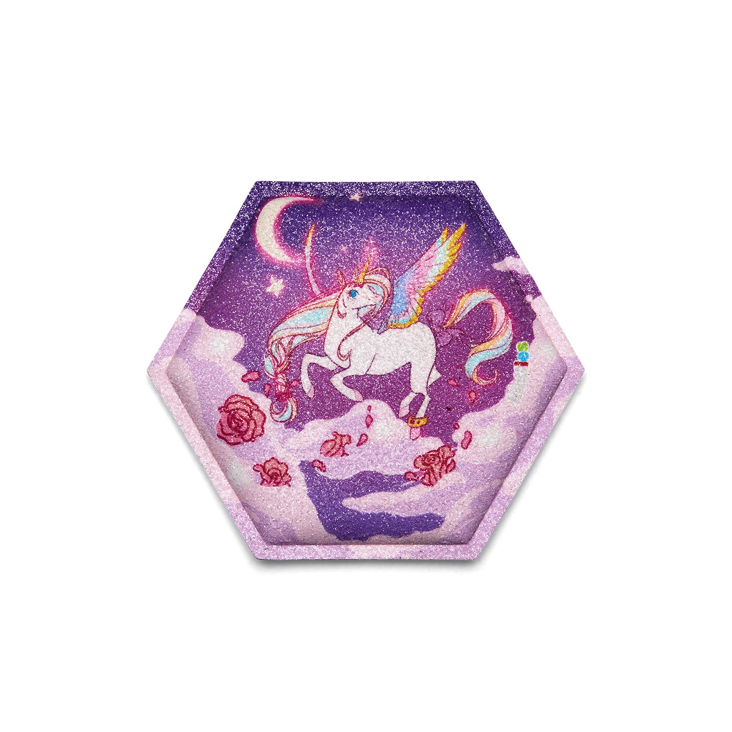 Ergobag Funkel-Klettie