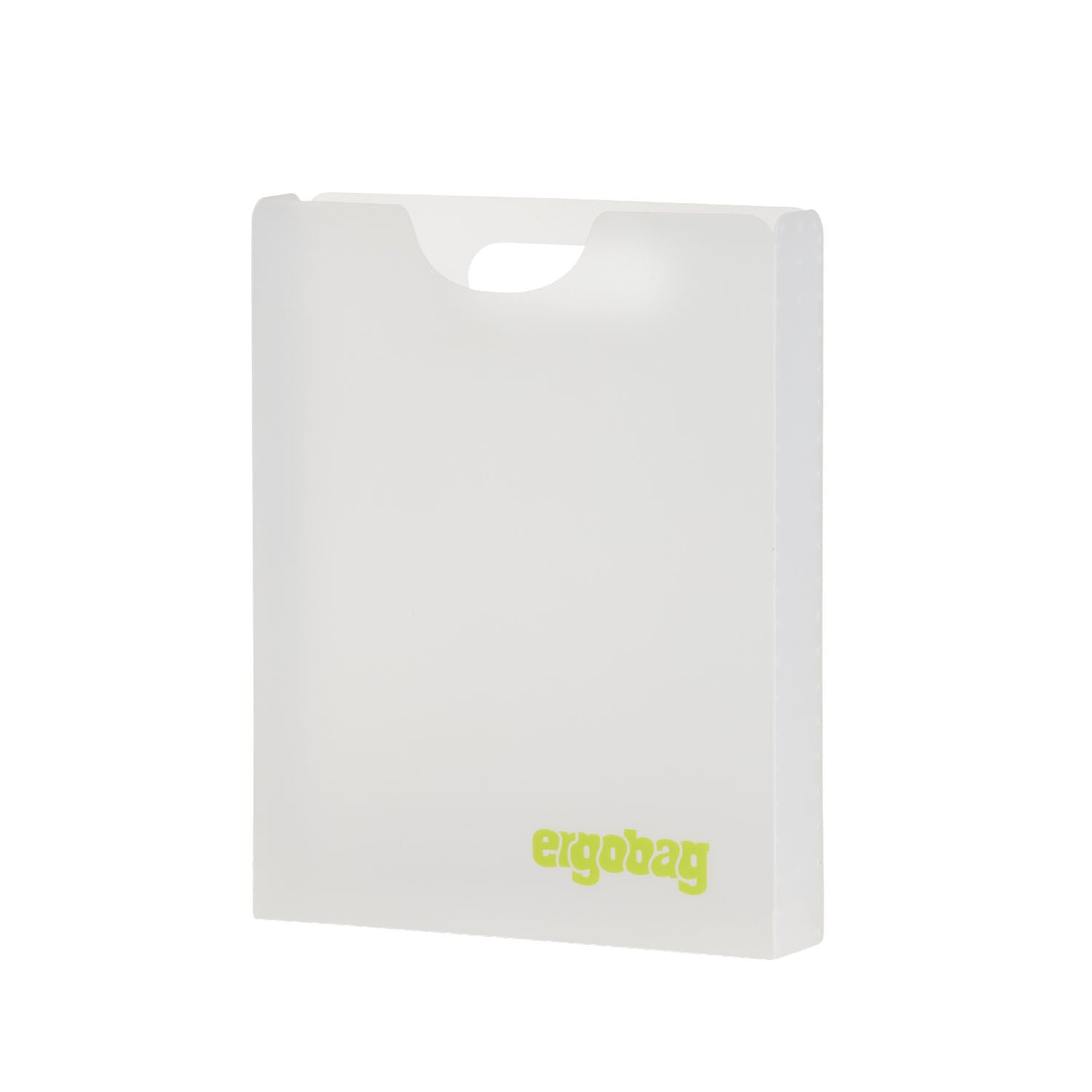 Ergobag Heftbox mit Griff