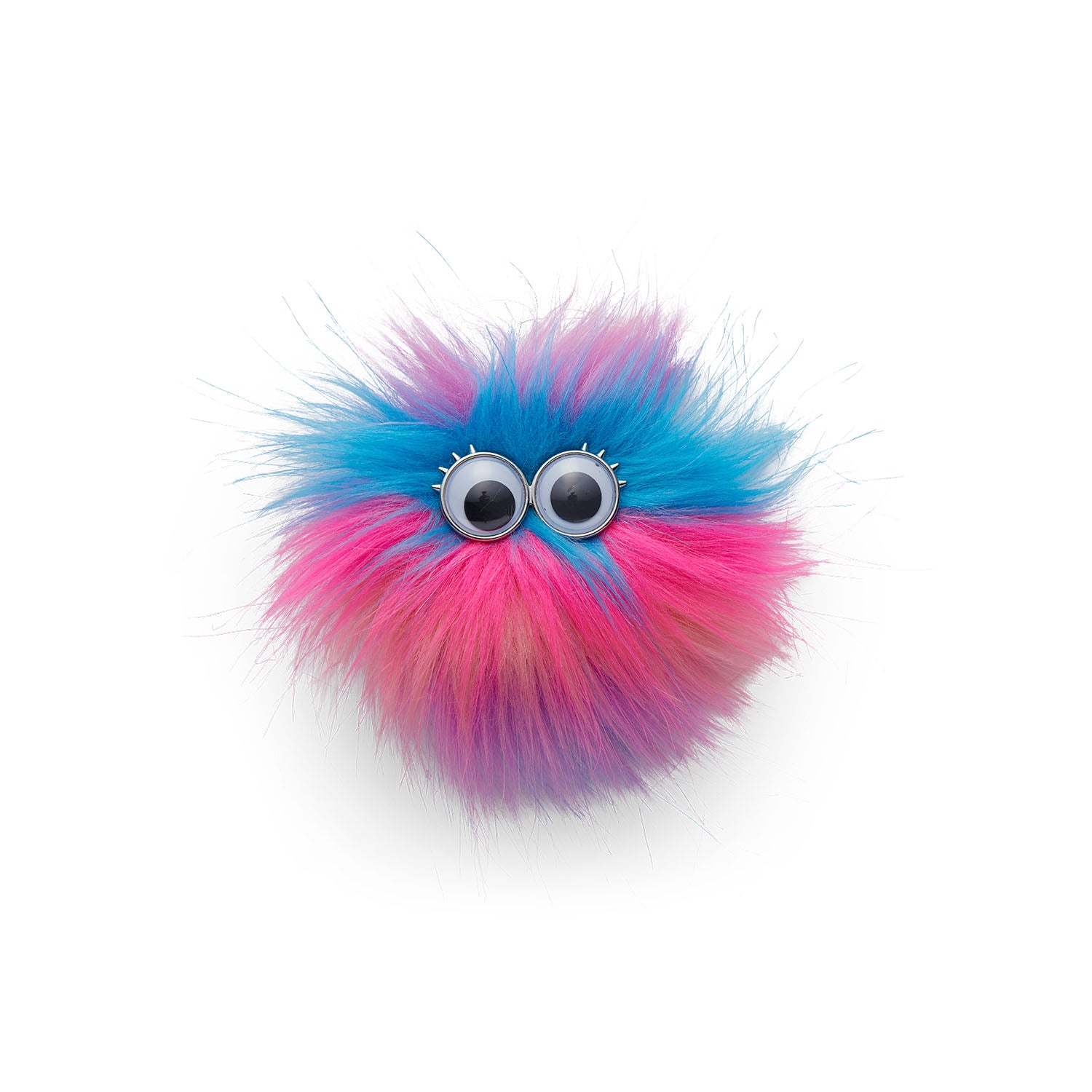 Ergobag Flausch-Klettie