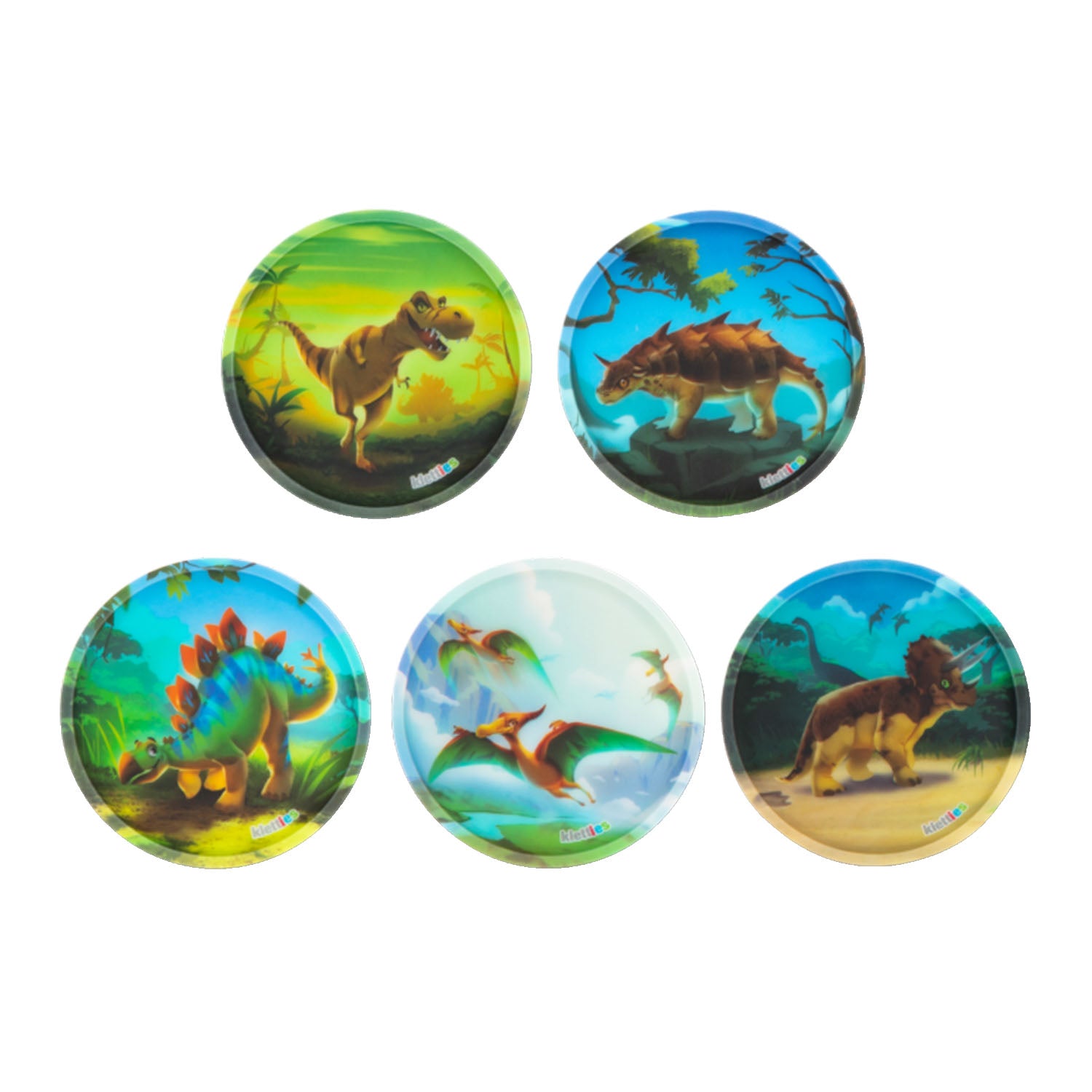 Ergobag Kletties-Set