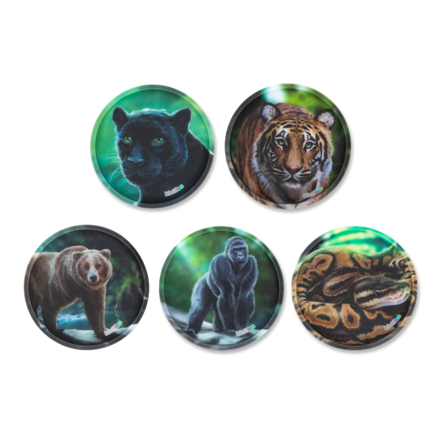 Ergobag Kletties-Set