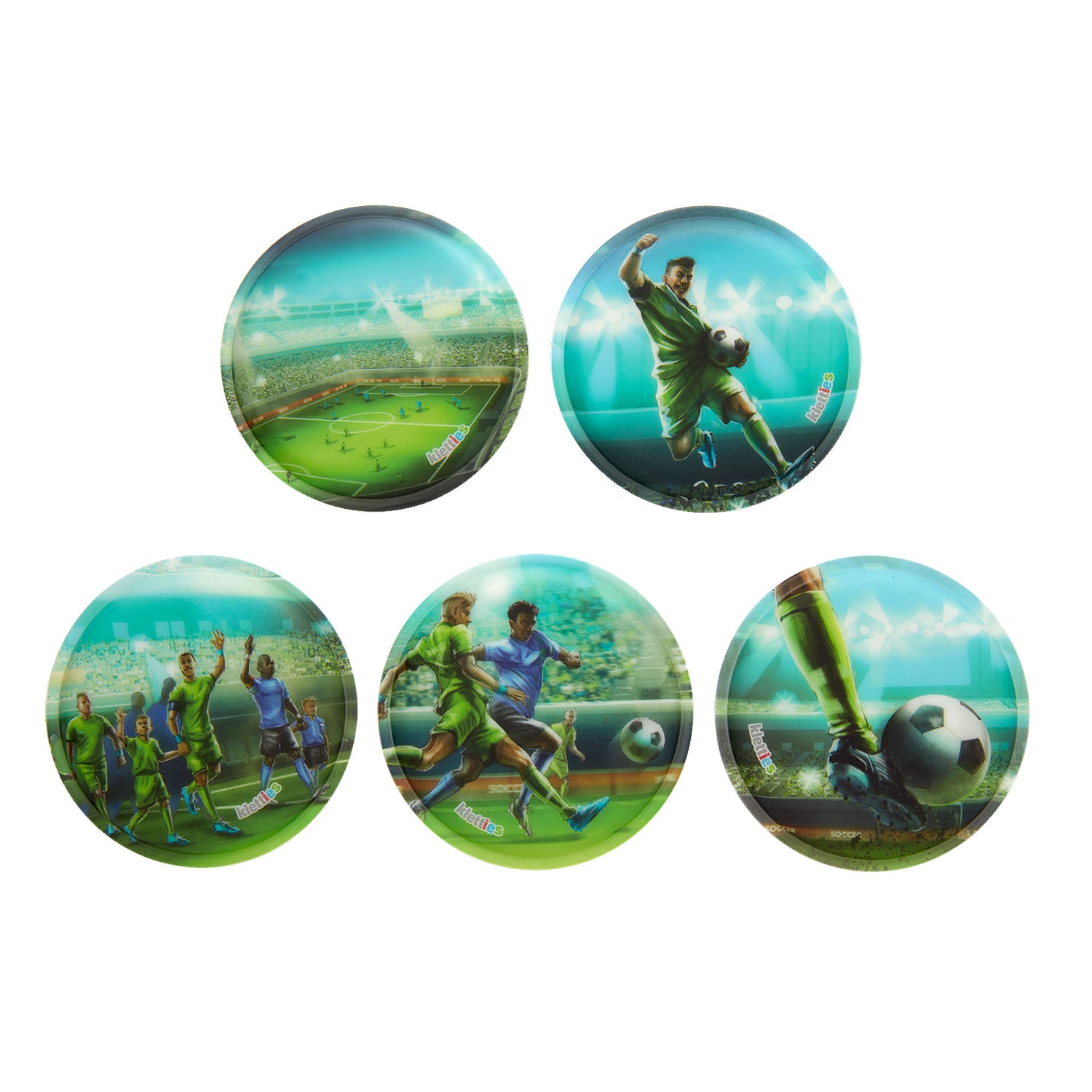 Ergobag Kletties-Set