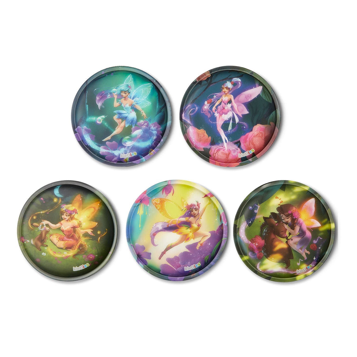 Ergobag Kletties-Set