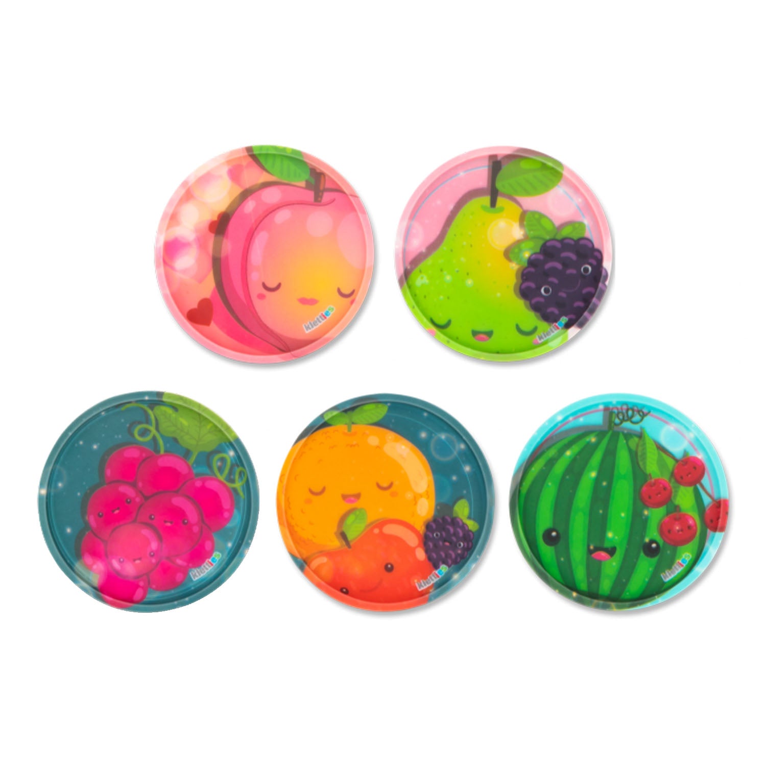 Ergobag Kletties-Set