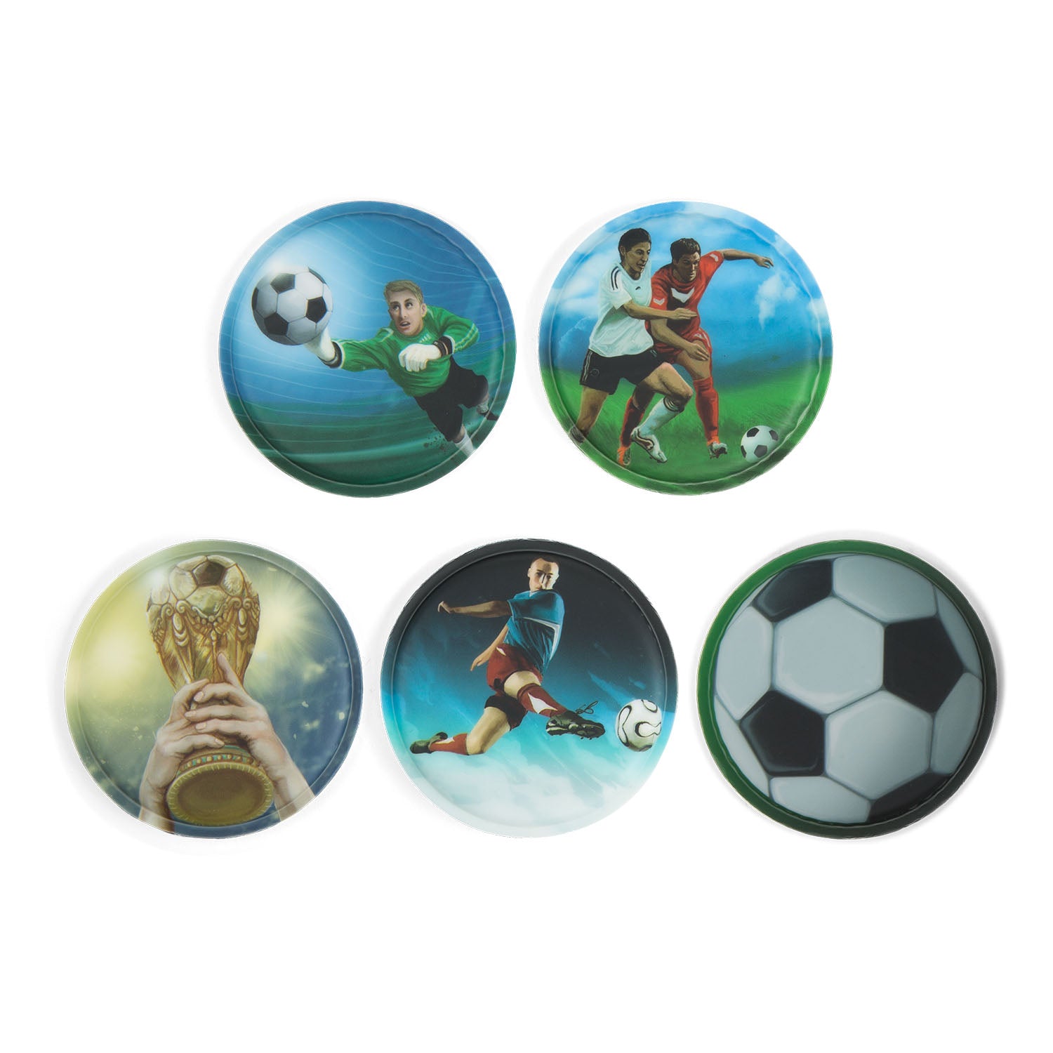 Ergobag Kletties-Set