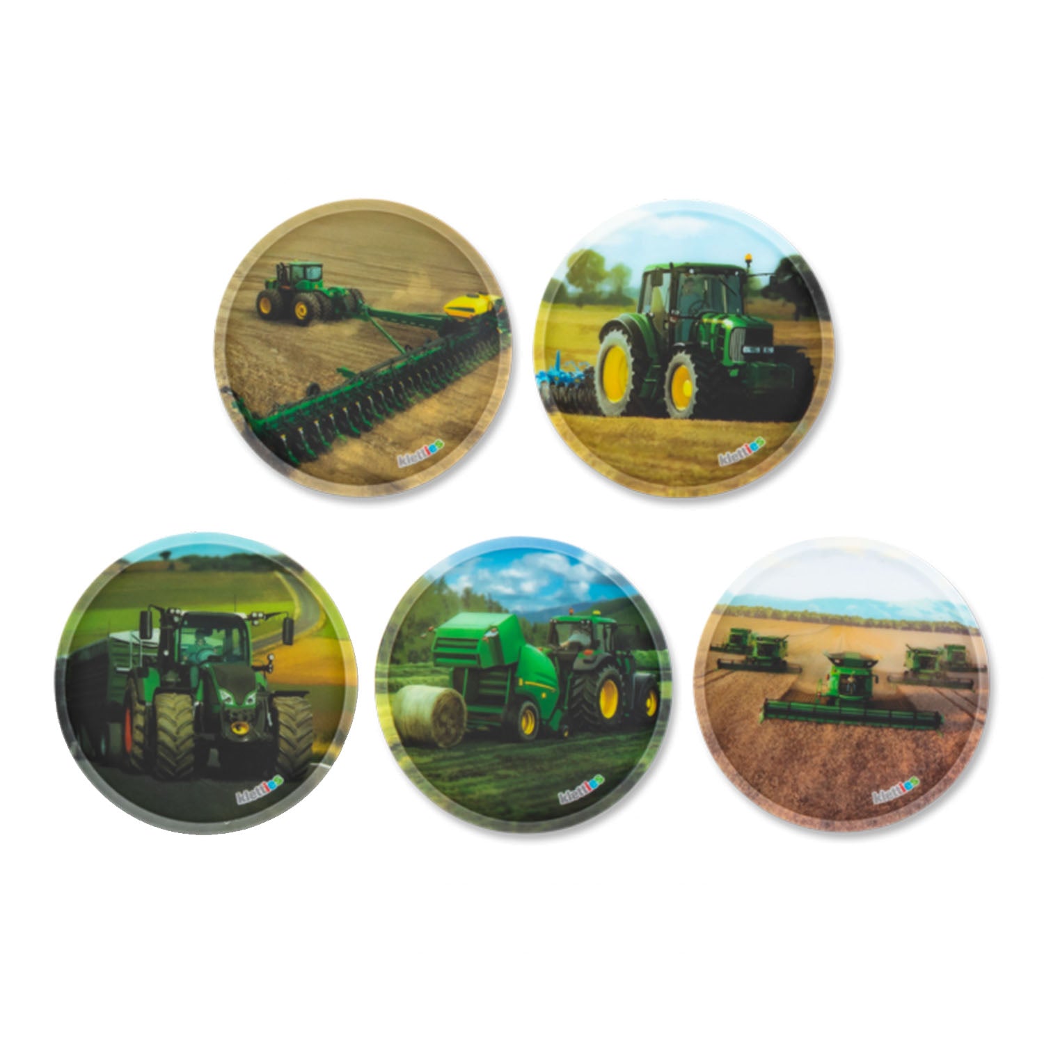 Ergobag Kletties-Set