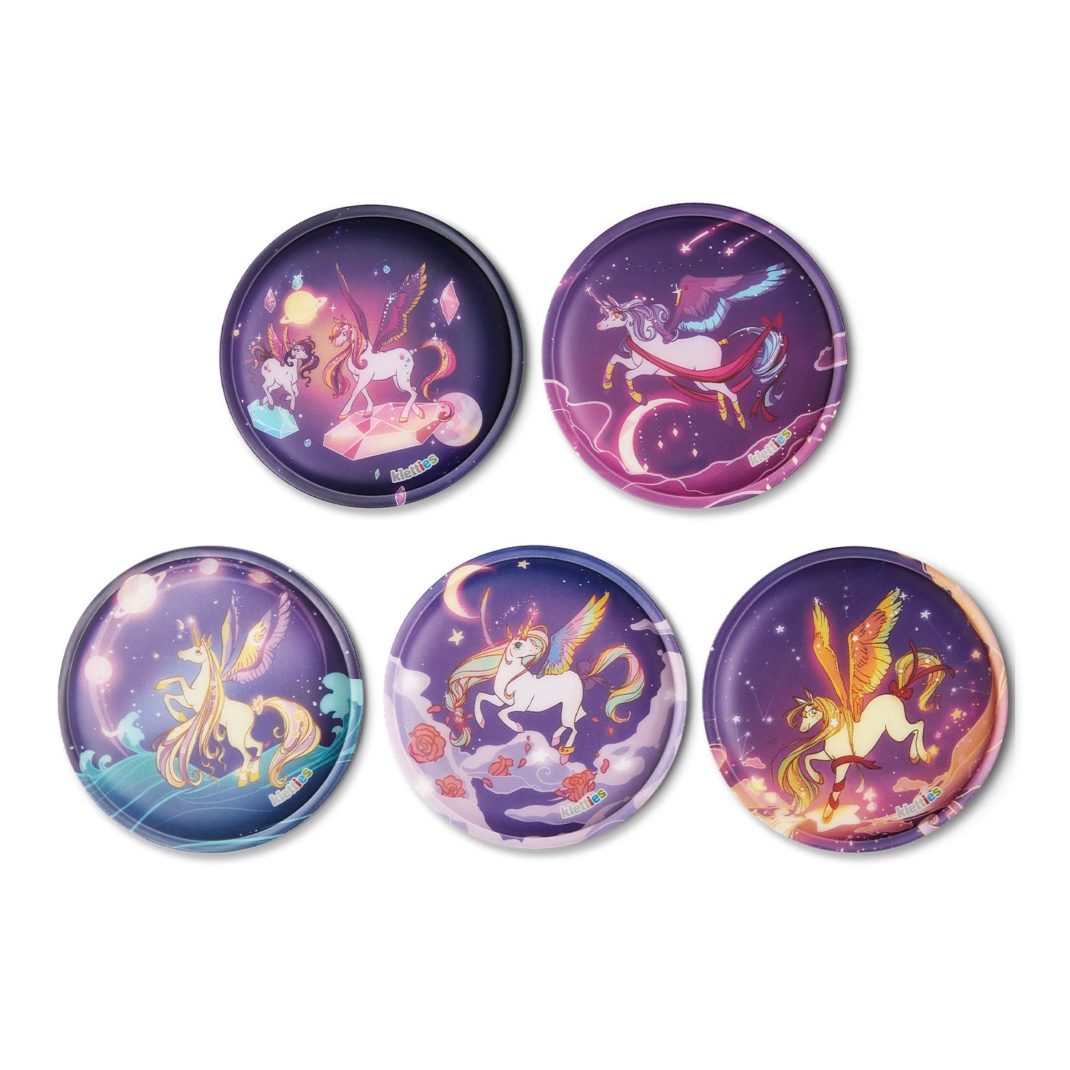 Ergobag Kletties-Set