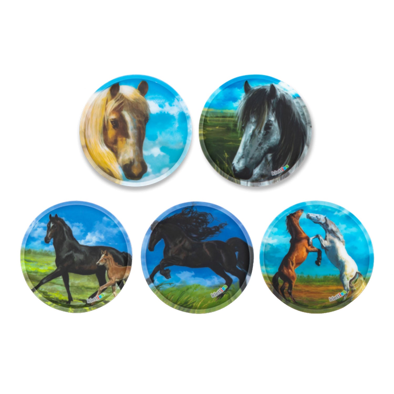 Ergobag Kletties-Set