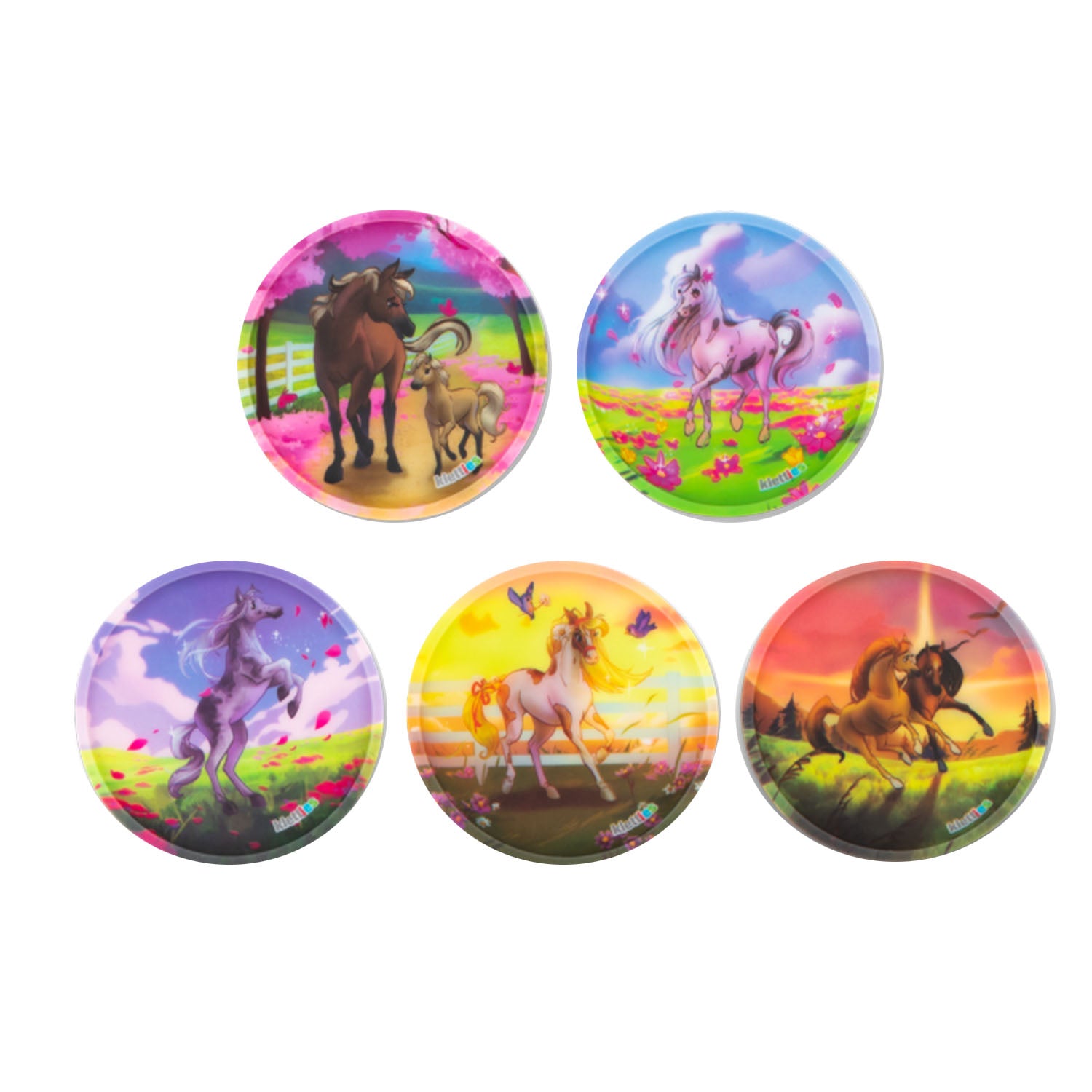 Ergobag Kletties-Set