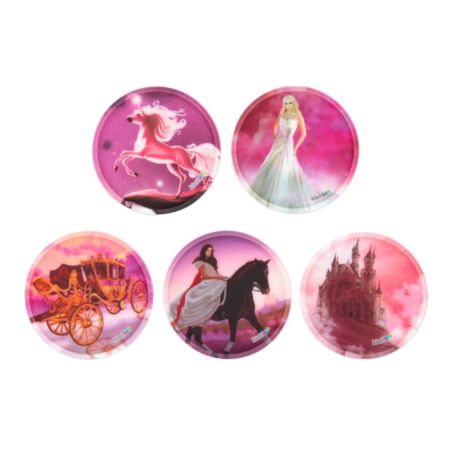 Ergobag Kletties-Set