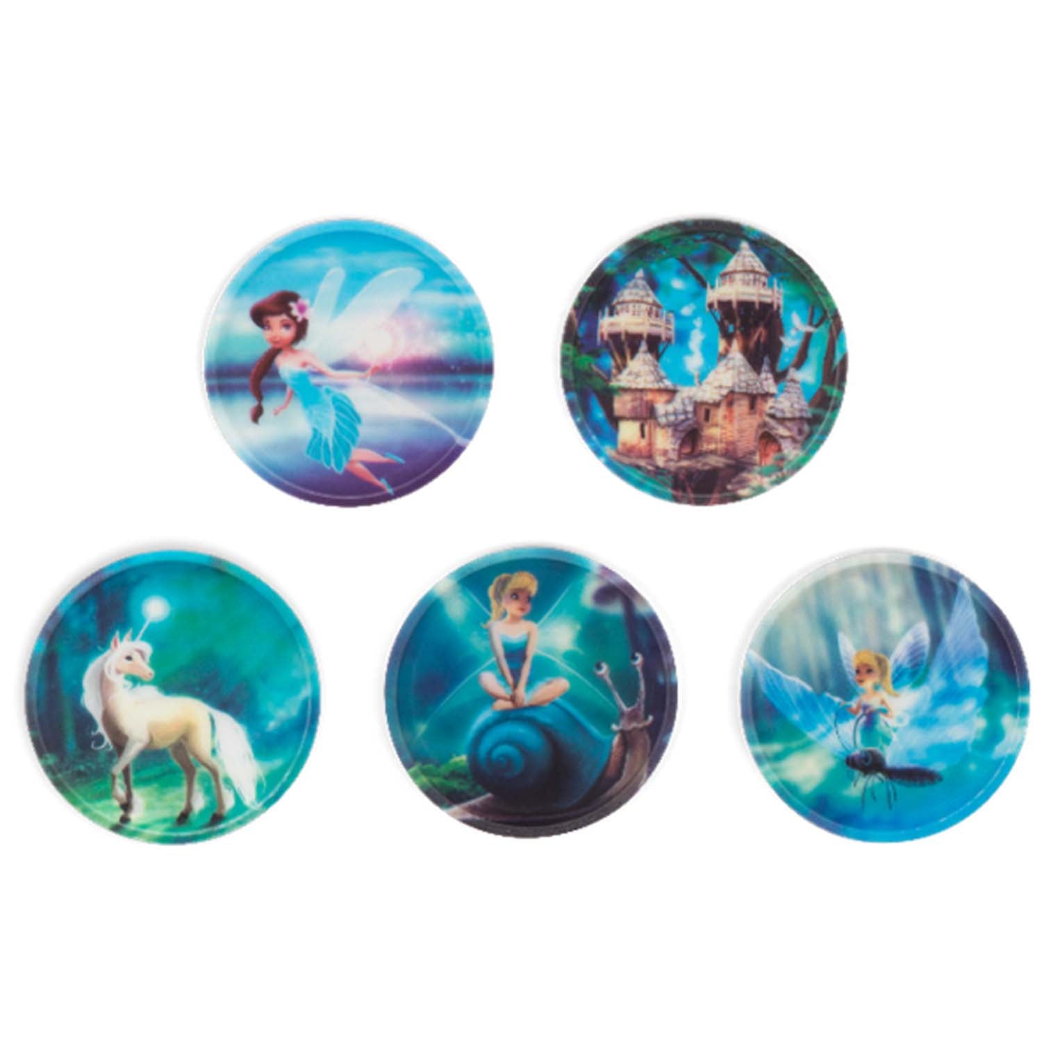 Ergobag Kletties-Set