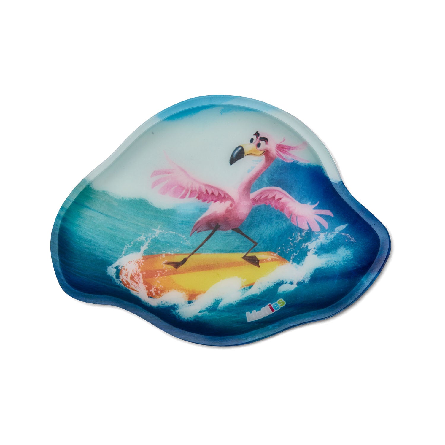 Ergobag Kontur-Klettie