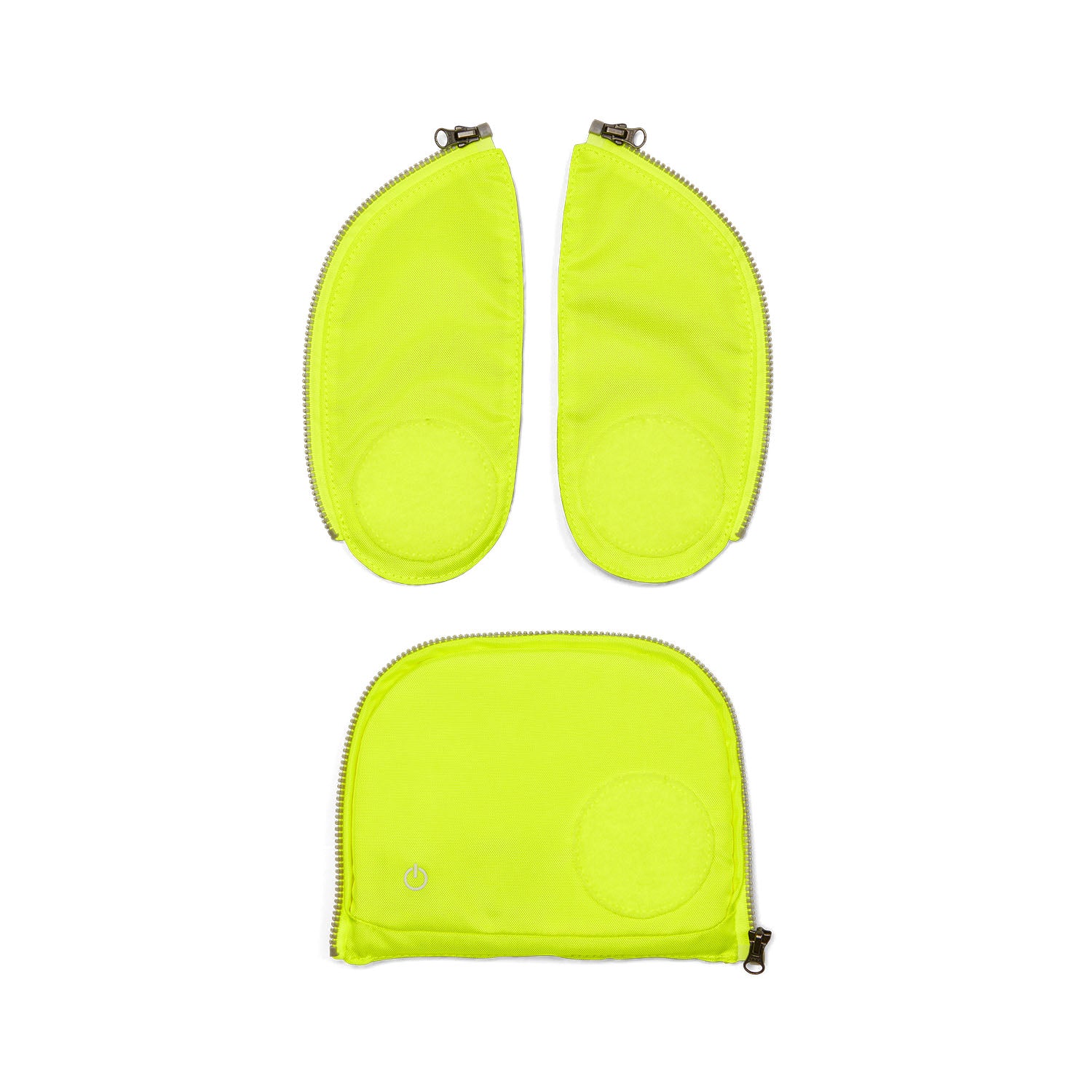 Ergobag LED Sicherheitsset