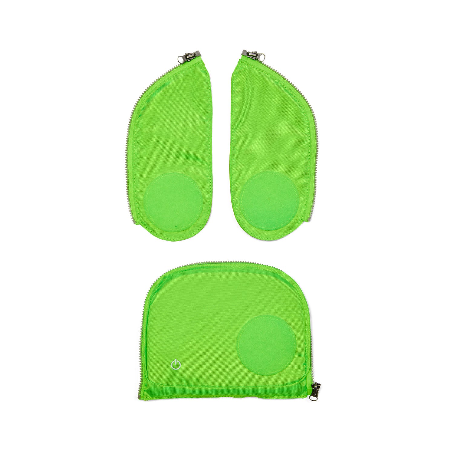 Ergobag LED Sicherheitsset