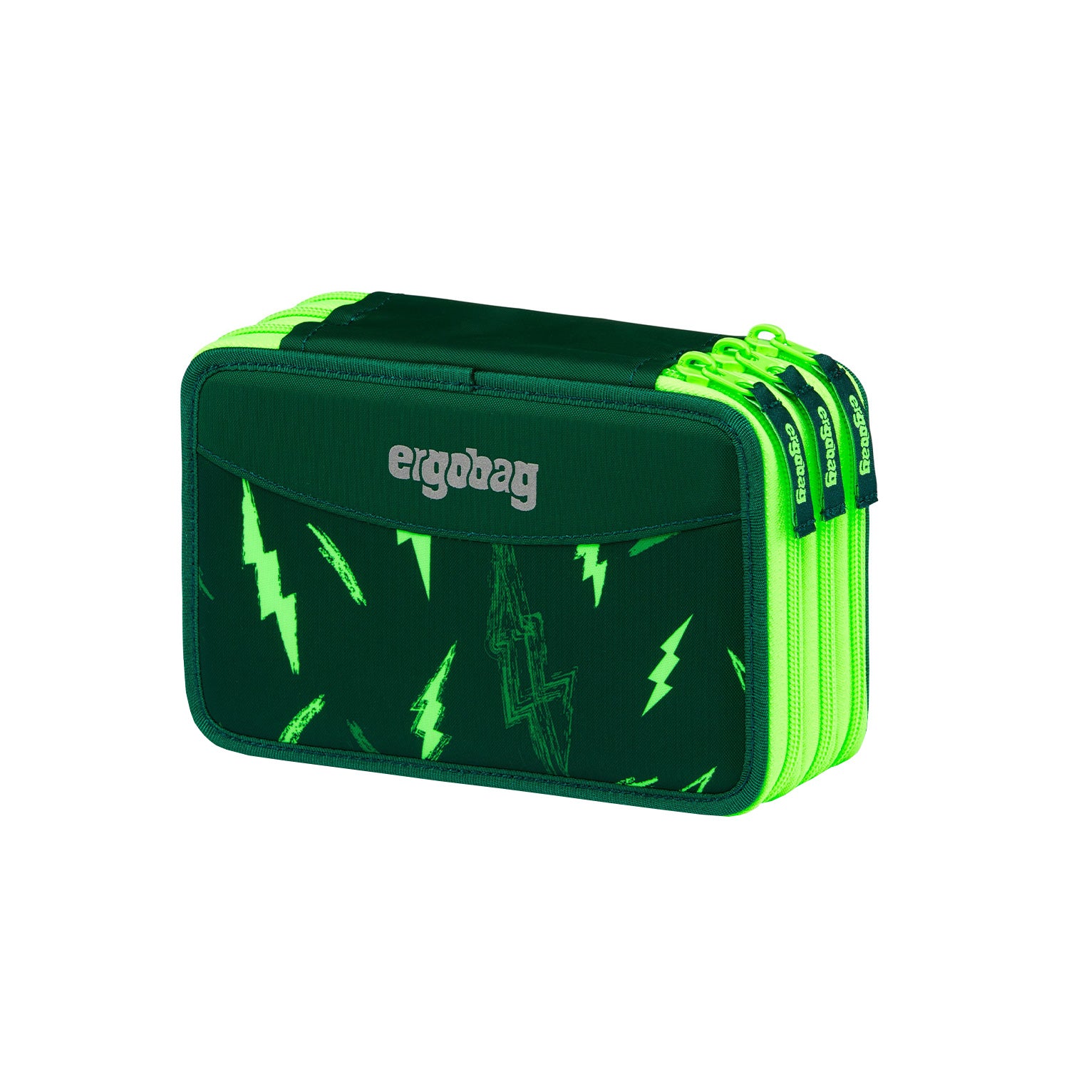 Ergobag Maxi-Mäppchen