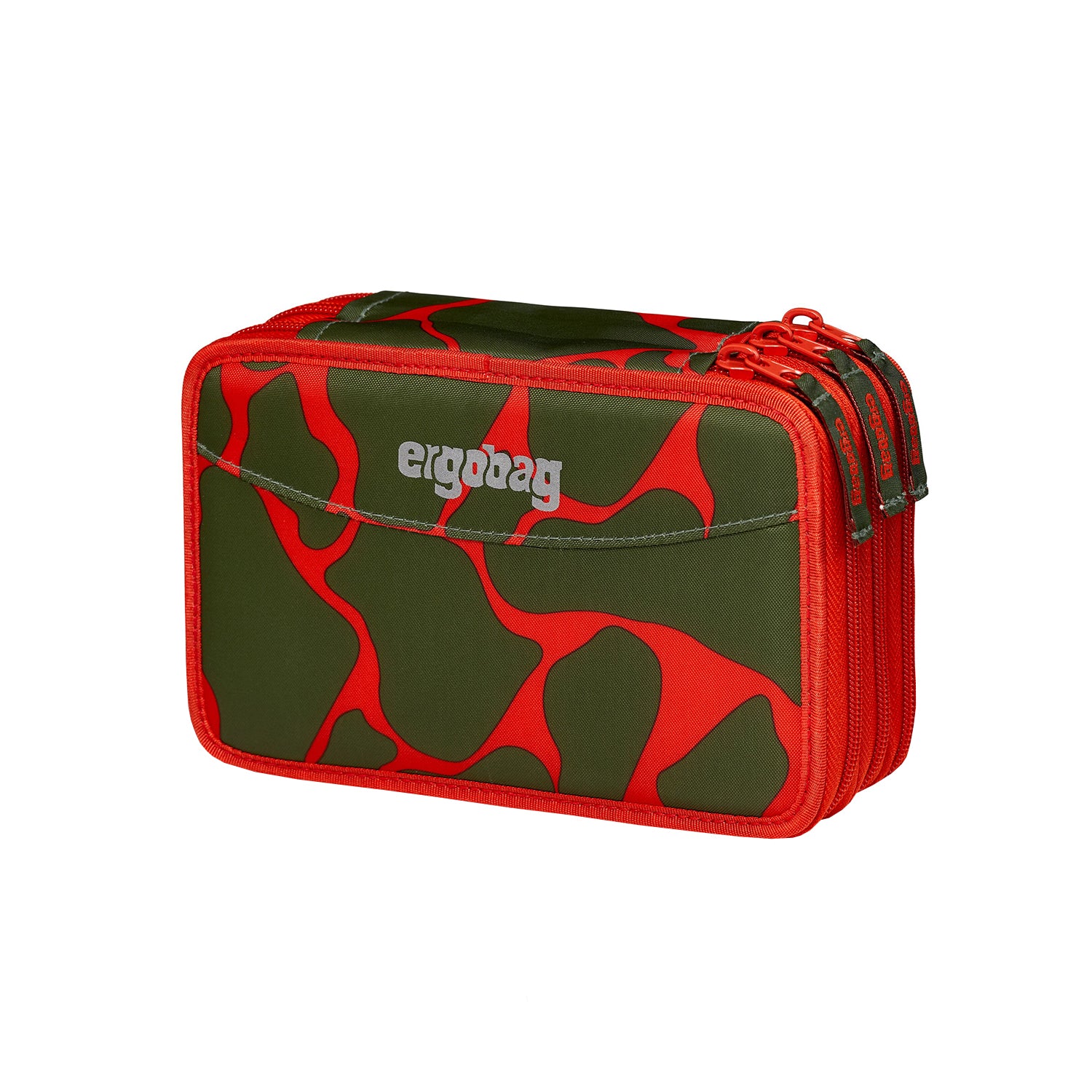 Ergobag Maxi-Mäppchen