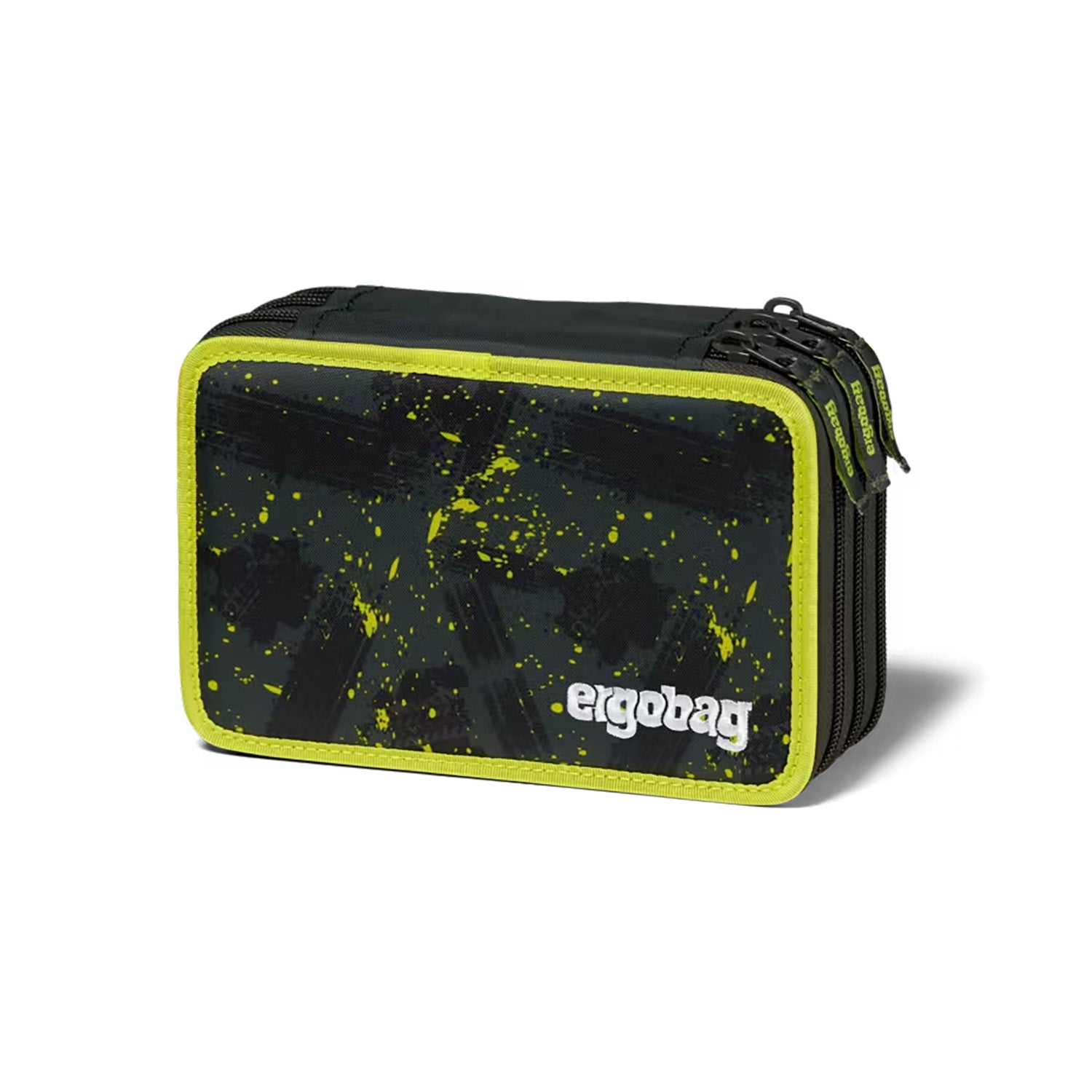 Ergobag Maxi-Mäppchen