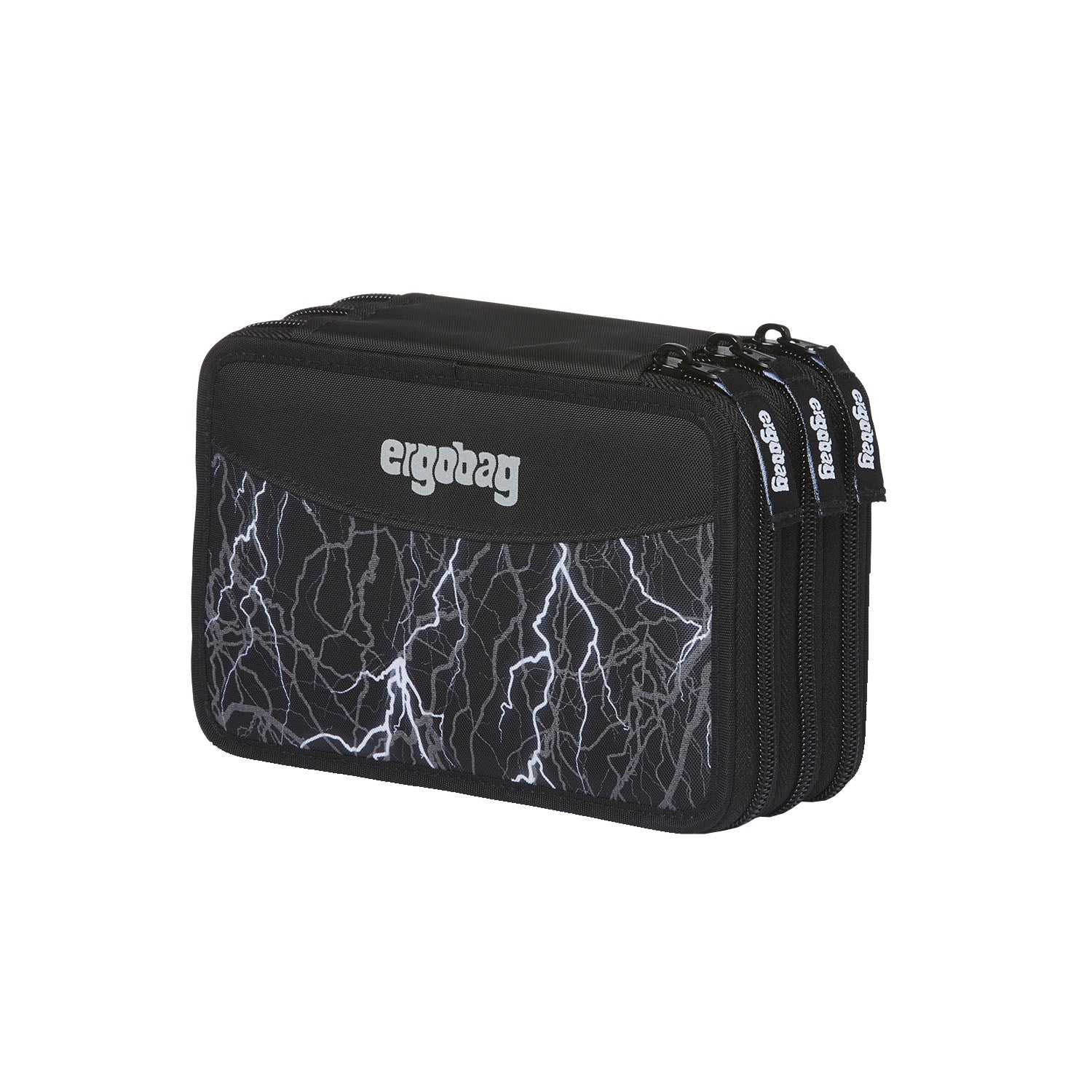 Ergobag Maxi-Mäppchen