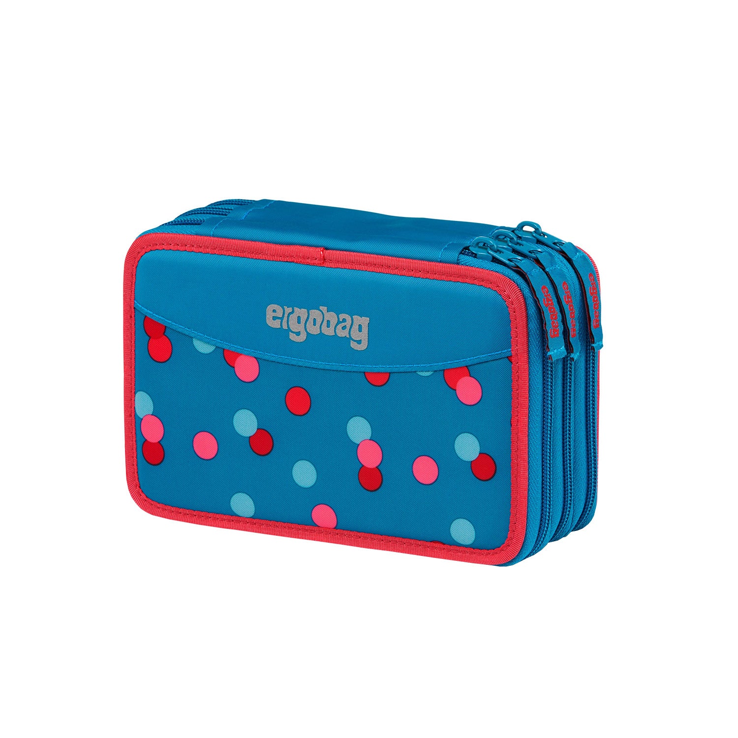 Ergobag Maxi-Mäppchen