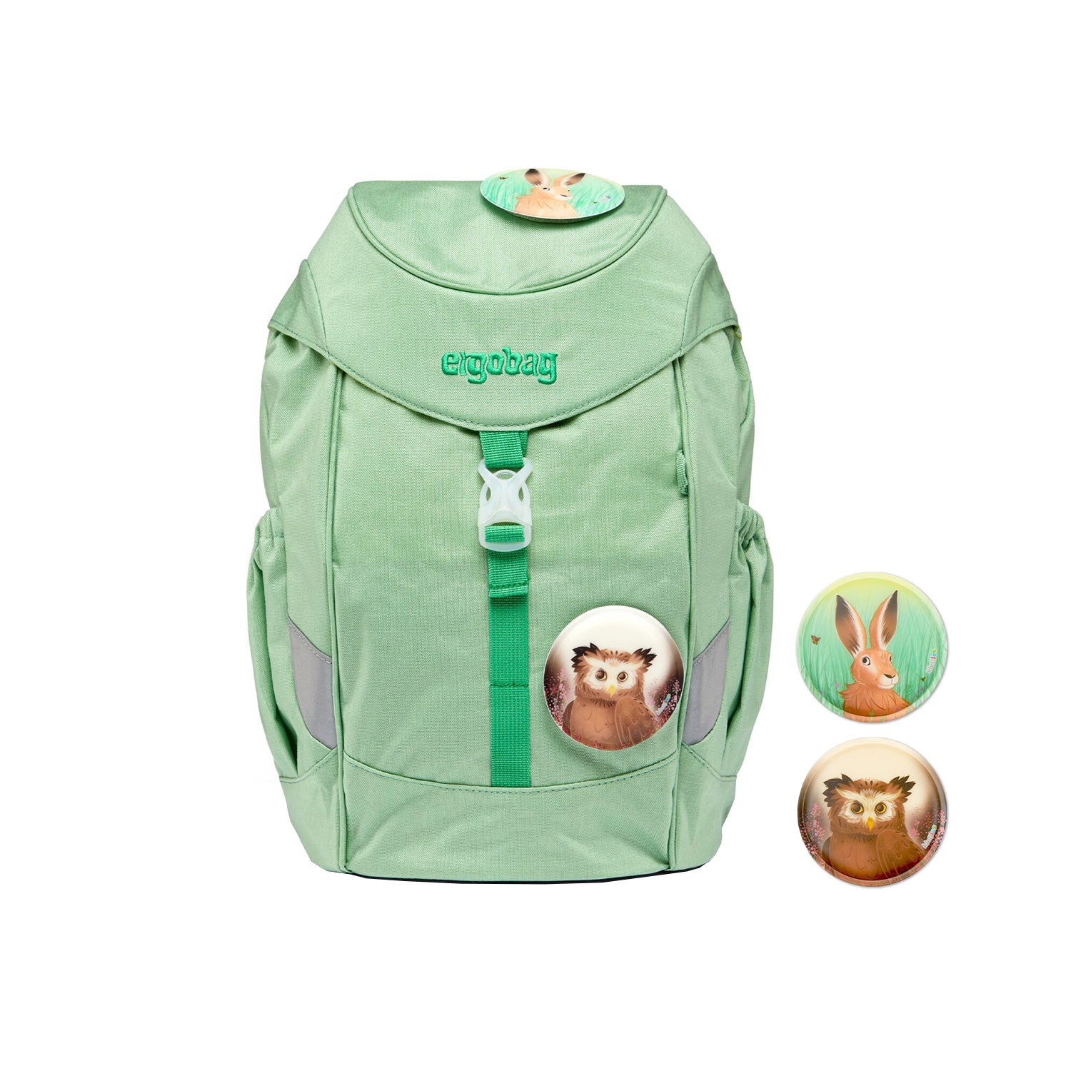 Ergobag Mini - Kindergartenrucksack