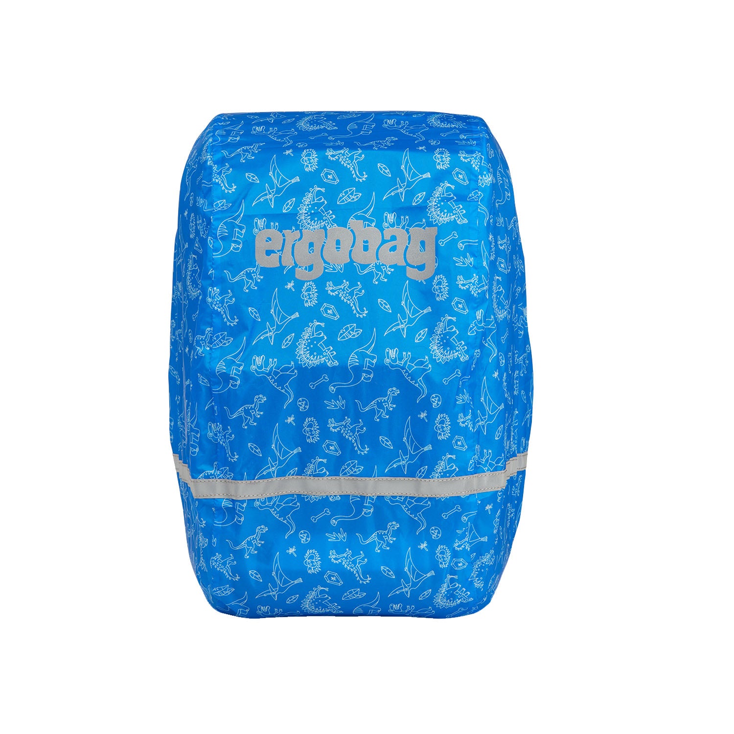 Ergobag Regencape Special Edition