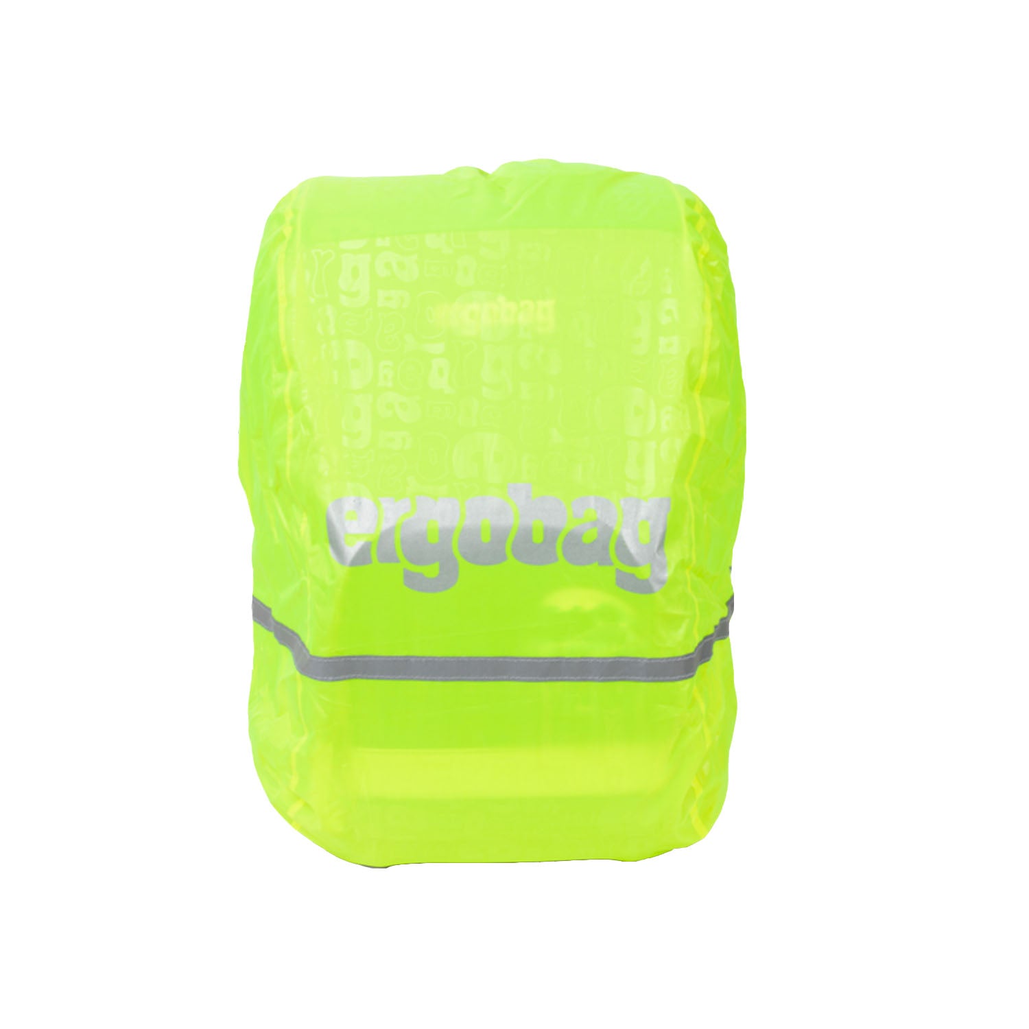 Ergobag Regencape