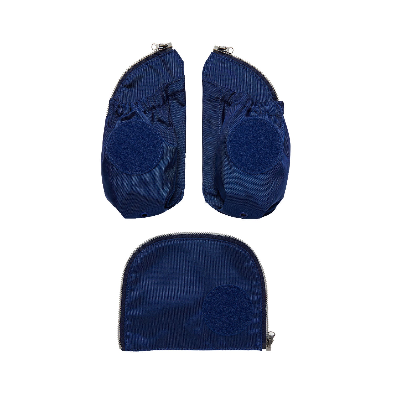 Ergobag Seitentaschen-Set